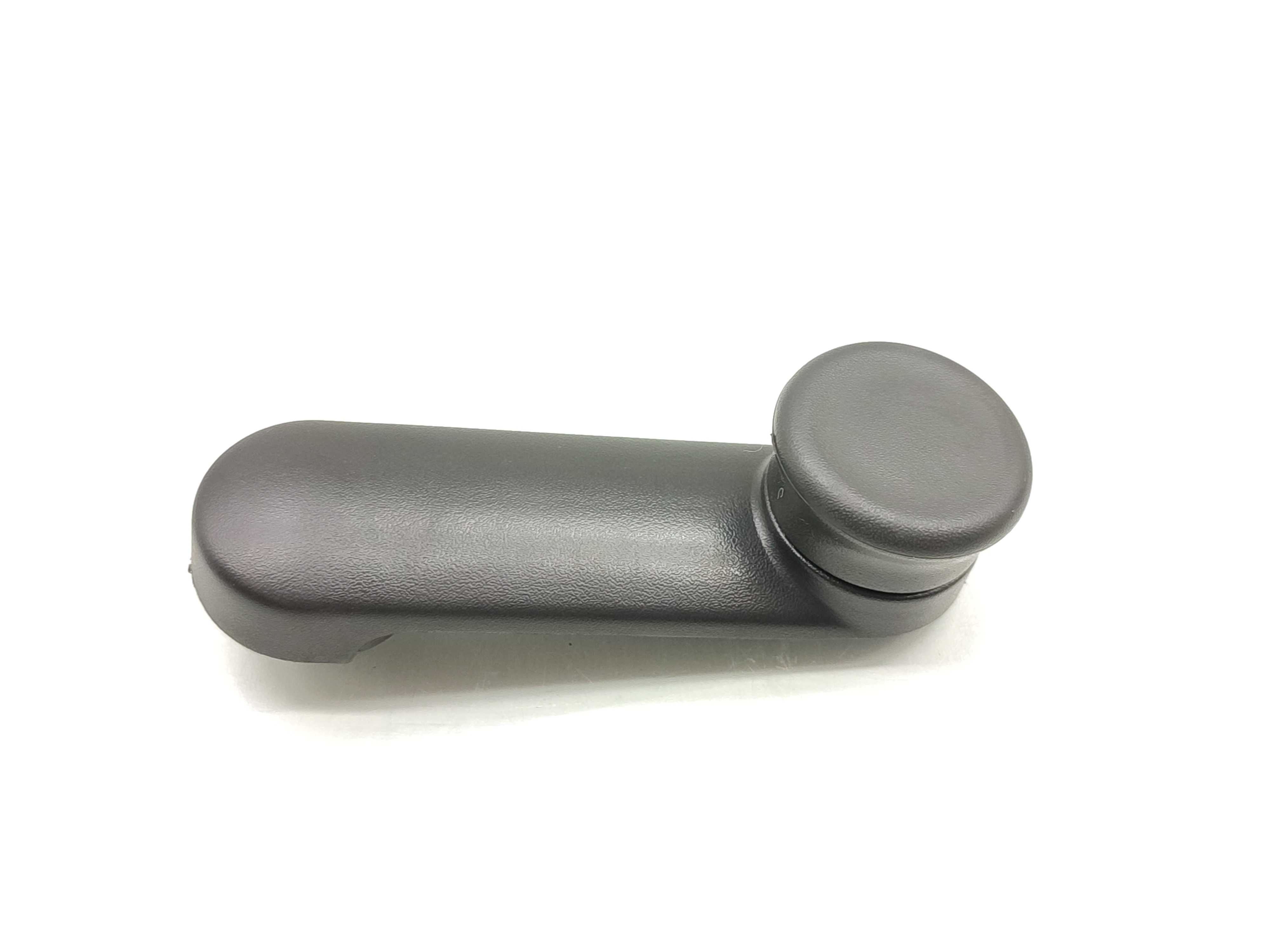 Manivela Vidro Gm Corsa Montana Celta Prisma Classic  Preto 1