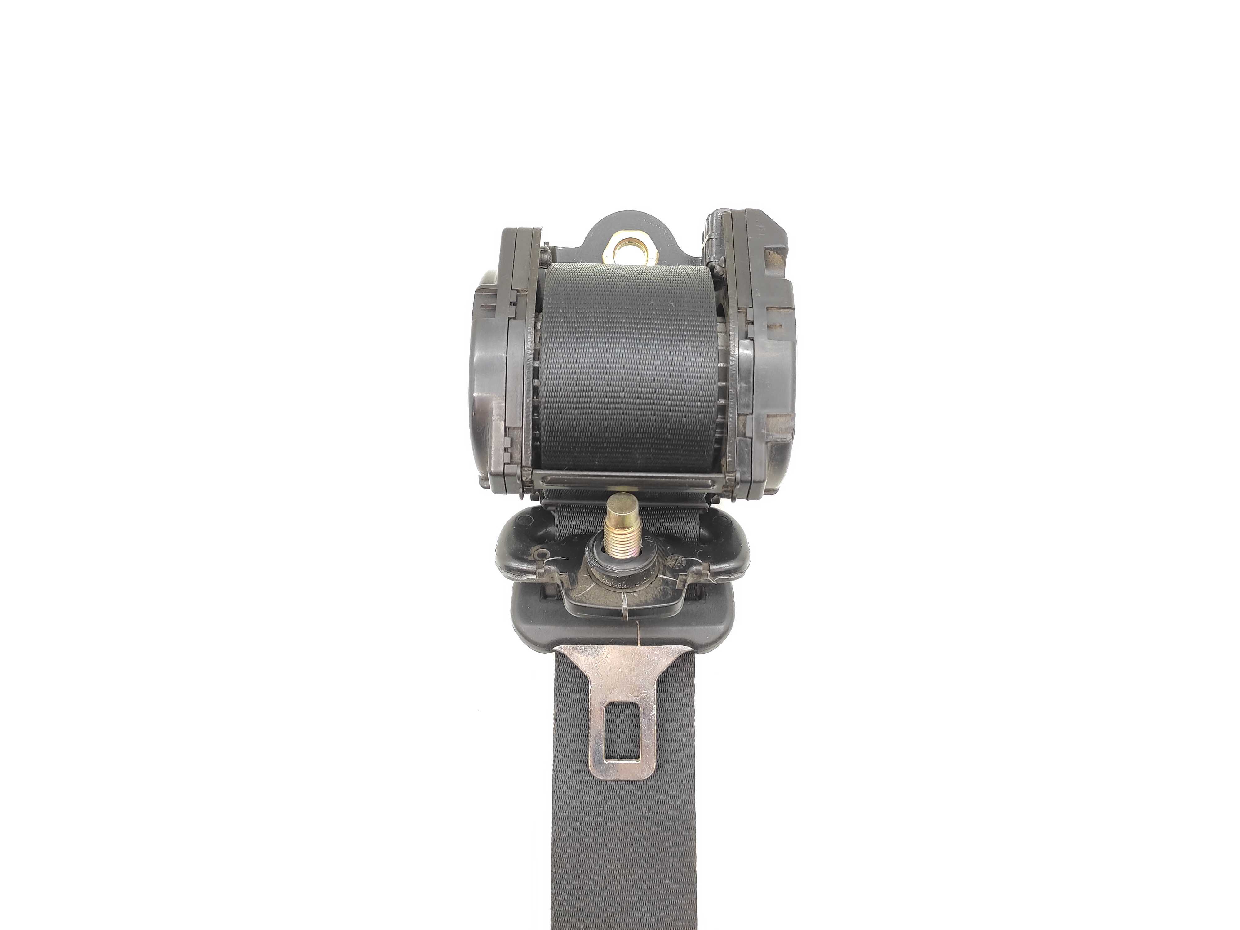 Cinto De Segurança Traseiro Esquerdo Fiat Stilo 2008 2007 2