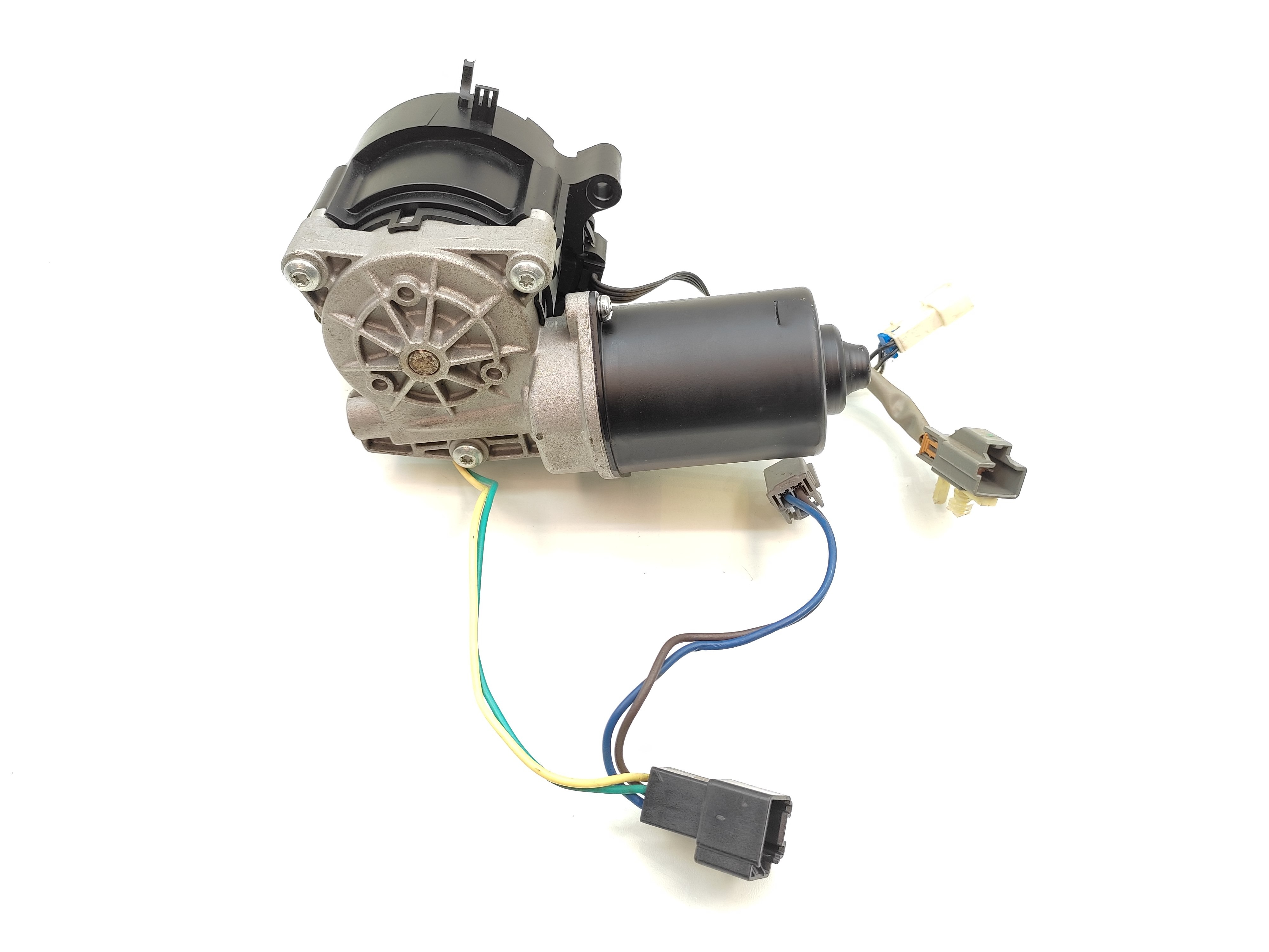 Motor Elétrico Abertura Tampa Traseira Kia Carnival 2008 1