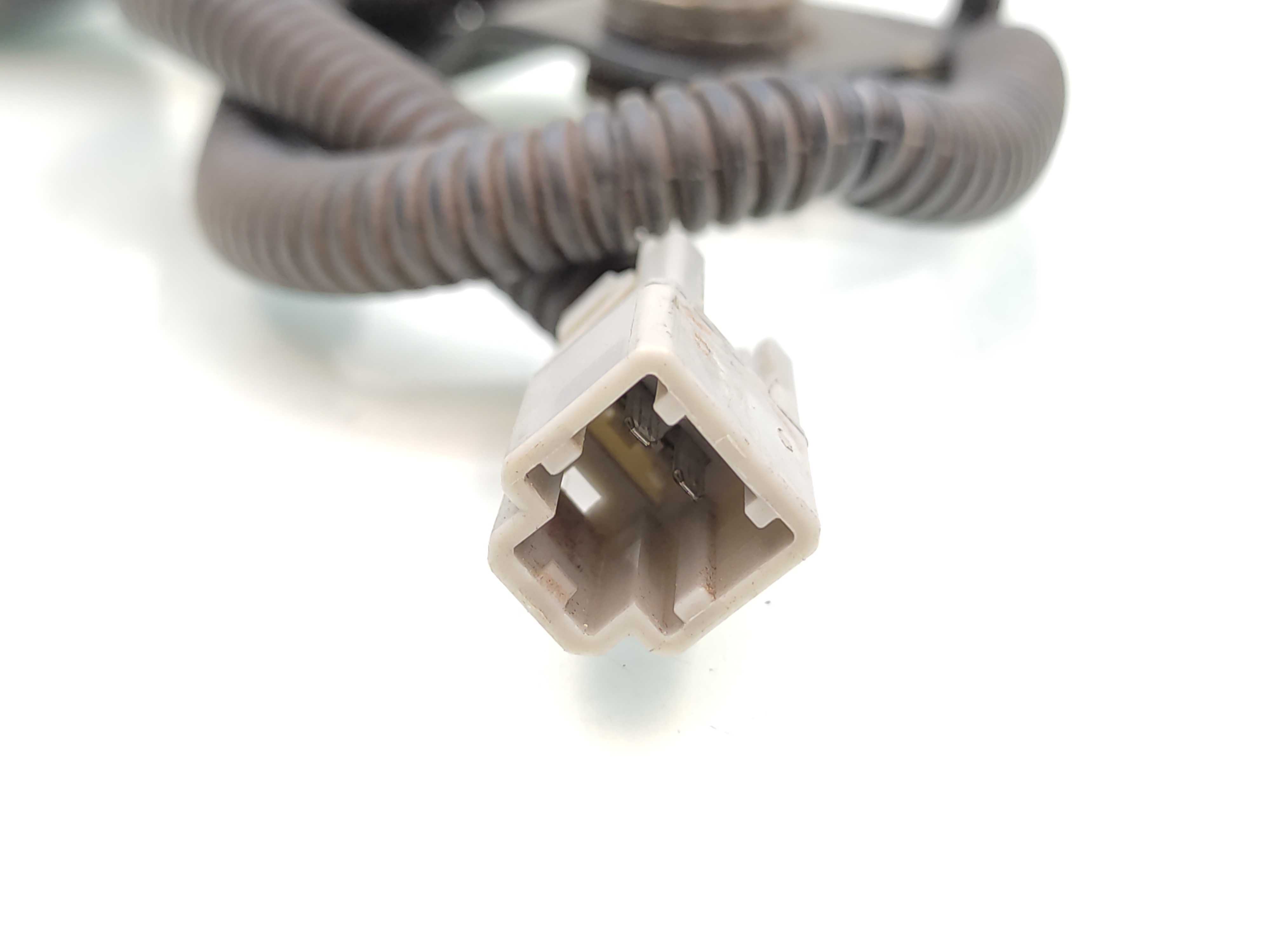 Engate Cinto Segurança Dianteiro Esquerdo Honda Civic 2001 3