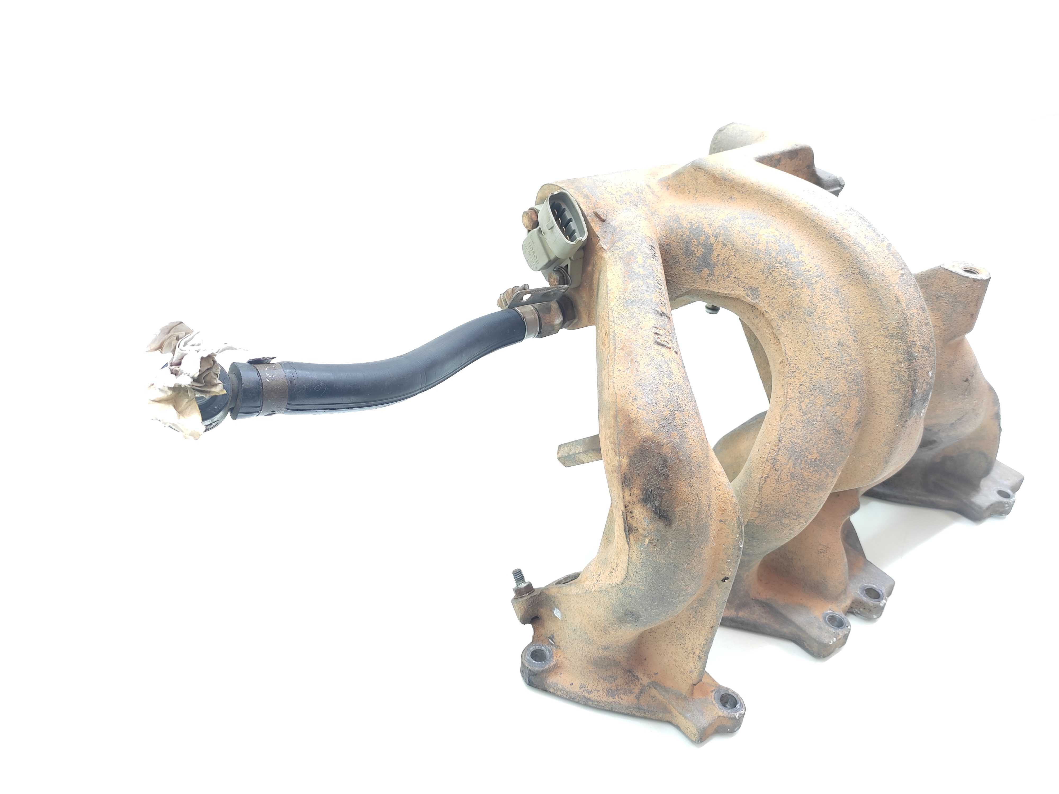 Coletor Admissão Gm Vectra 2.2 8v Gasolina 1997 1998 1999 3