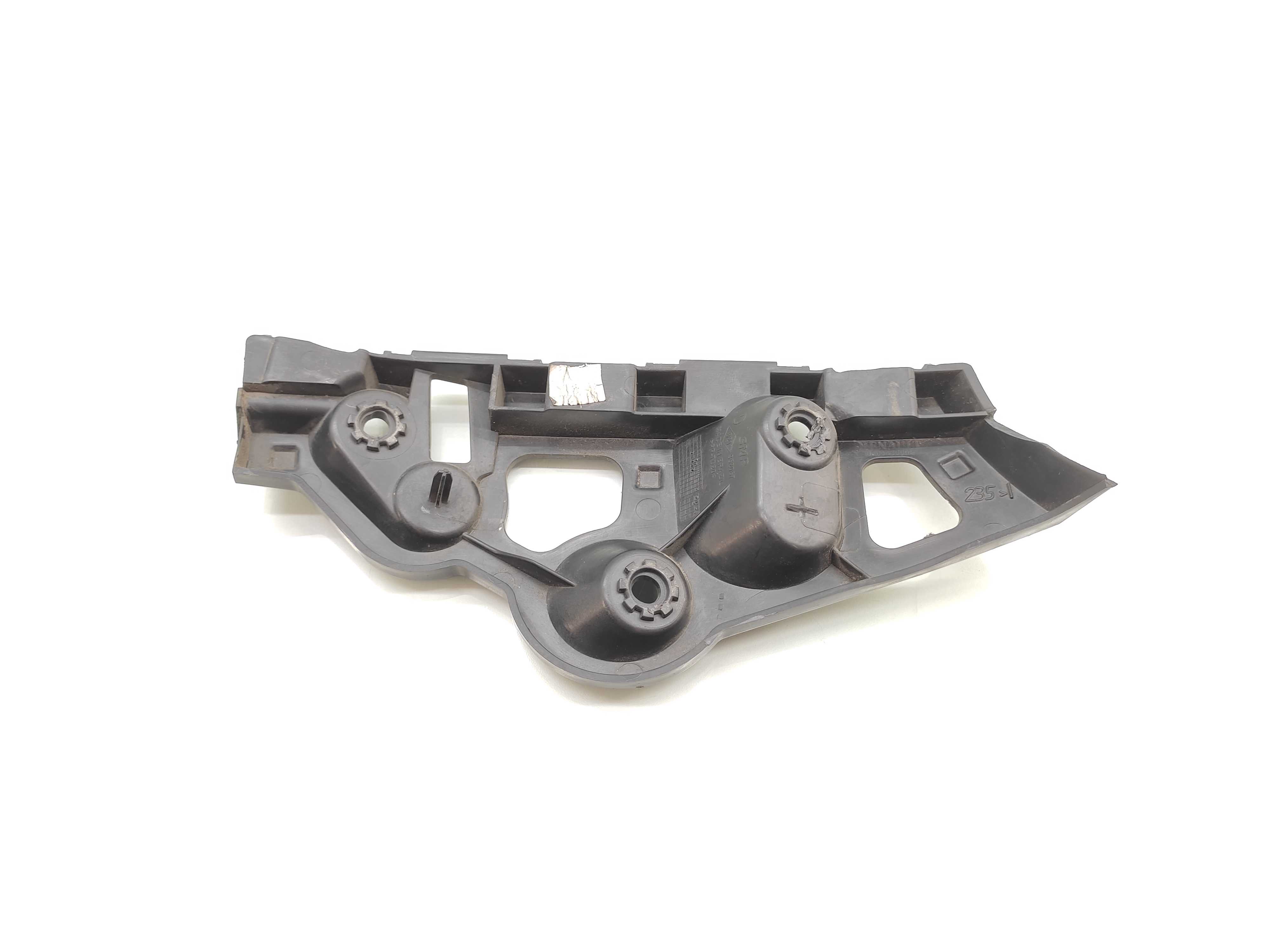 Guia Parachoque Traseiro Lado Direito Renault Sandero 2015 2