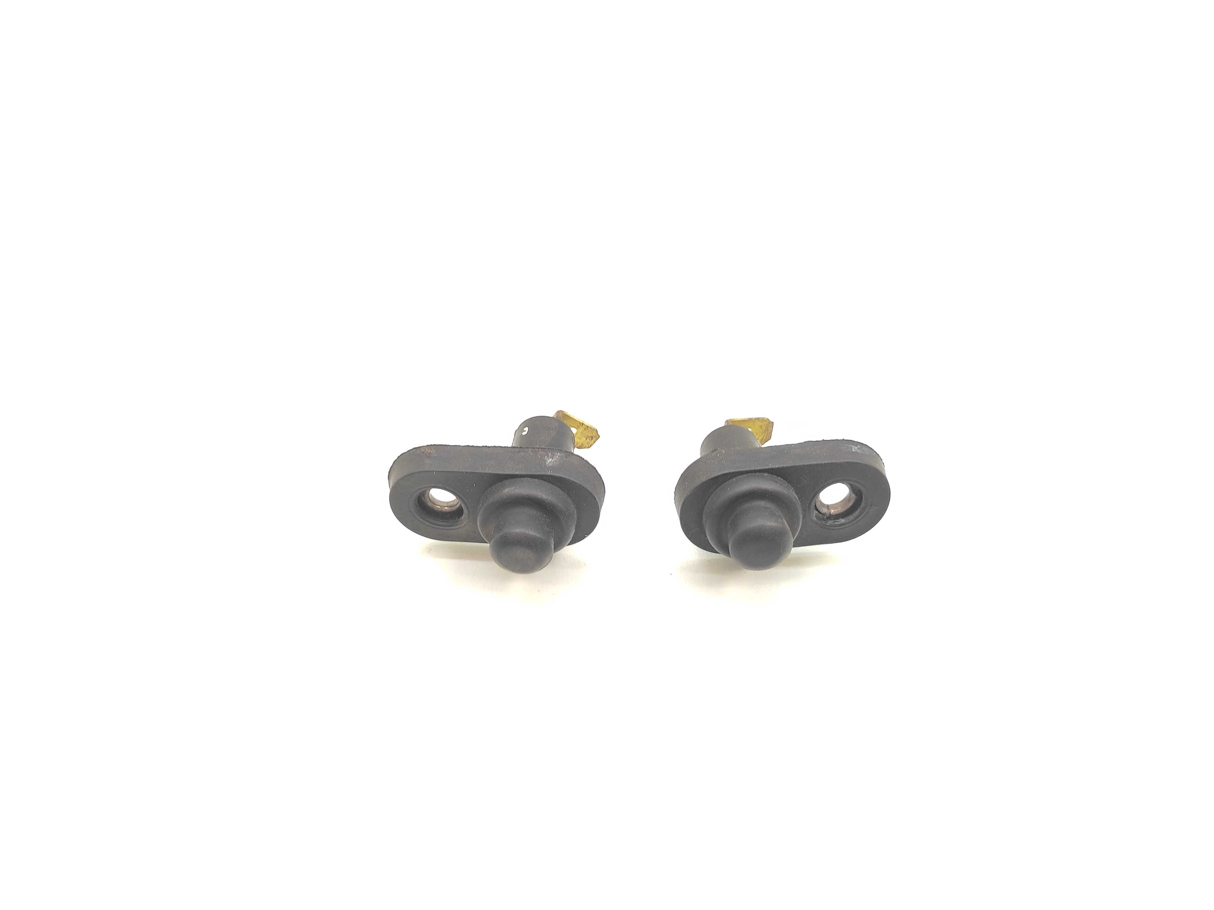Par Interruptor Luz Interna Cortesia Vw Fox 2p 2006 2007 08 1