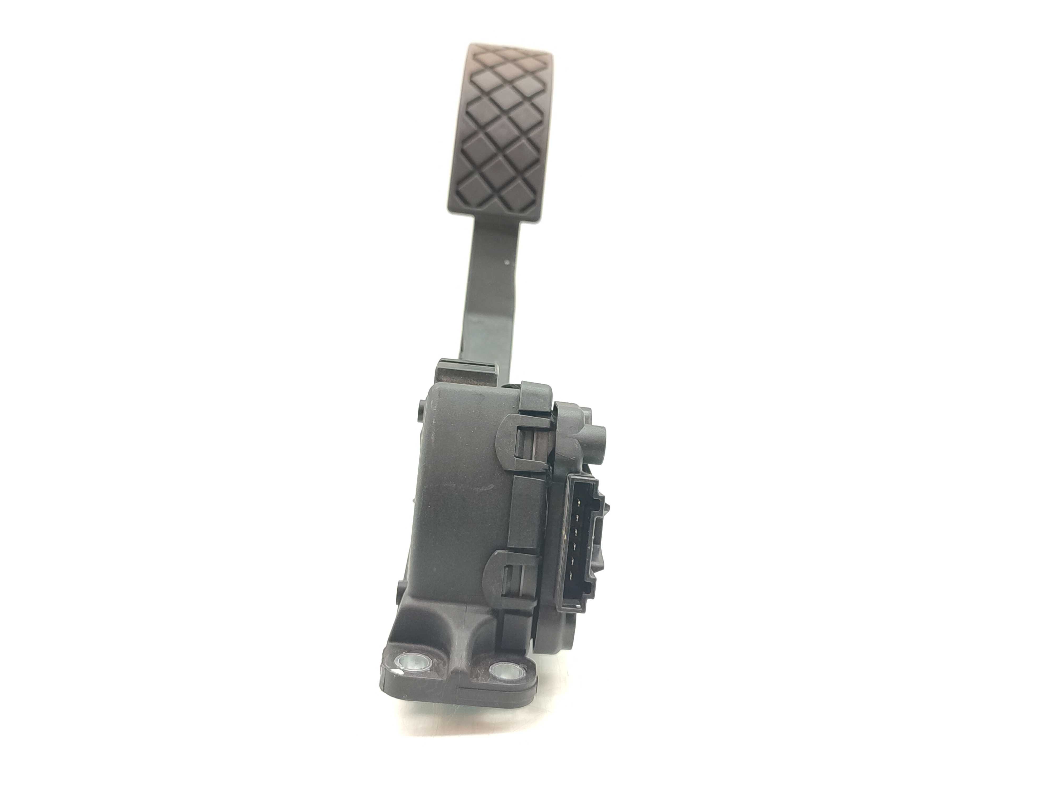 Pedal Acelerador Eletrônico Vw Gol Voyage Saveiro Fox G5 G6 3