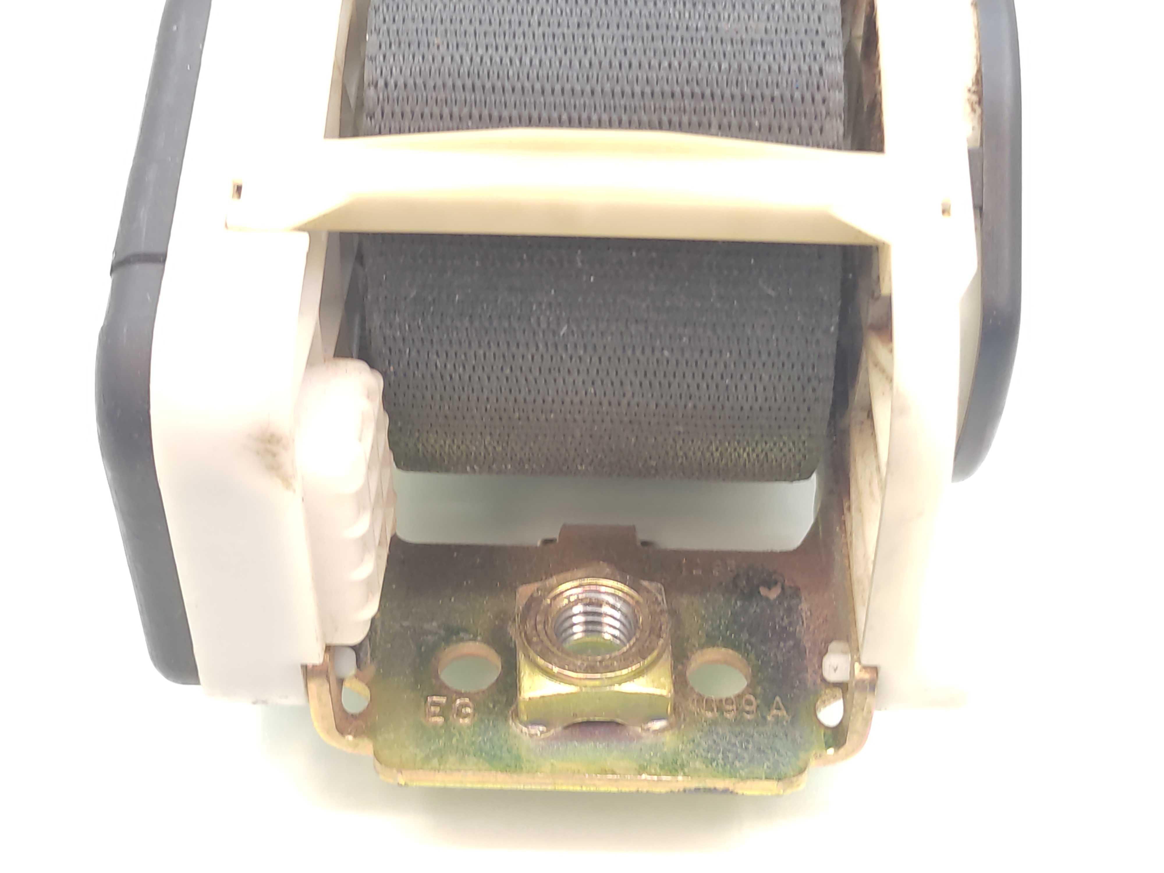 Cinto Segurança Dianteiro Direito Ford Escort Zetec 1998 5