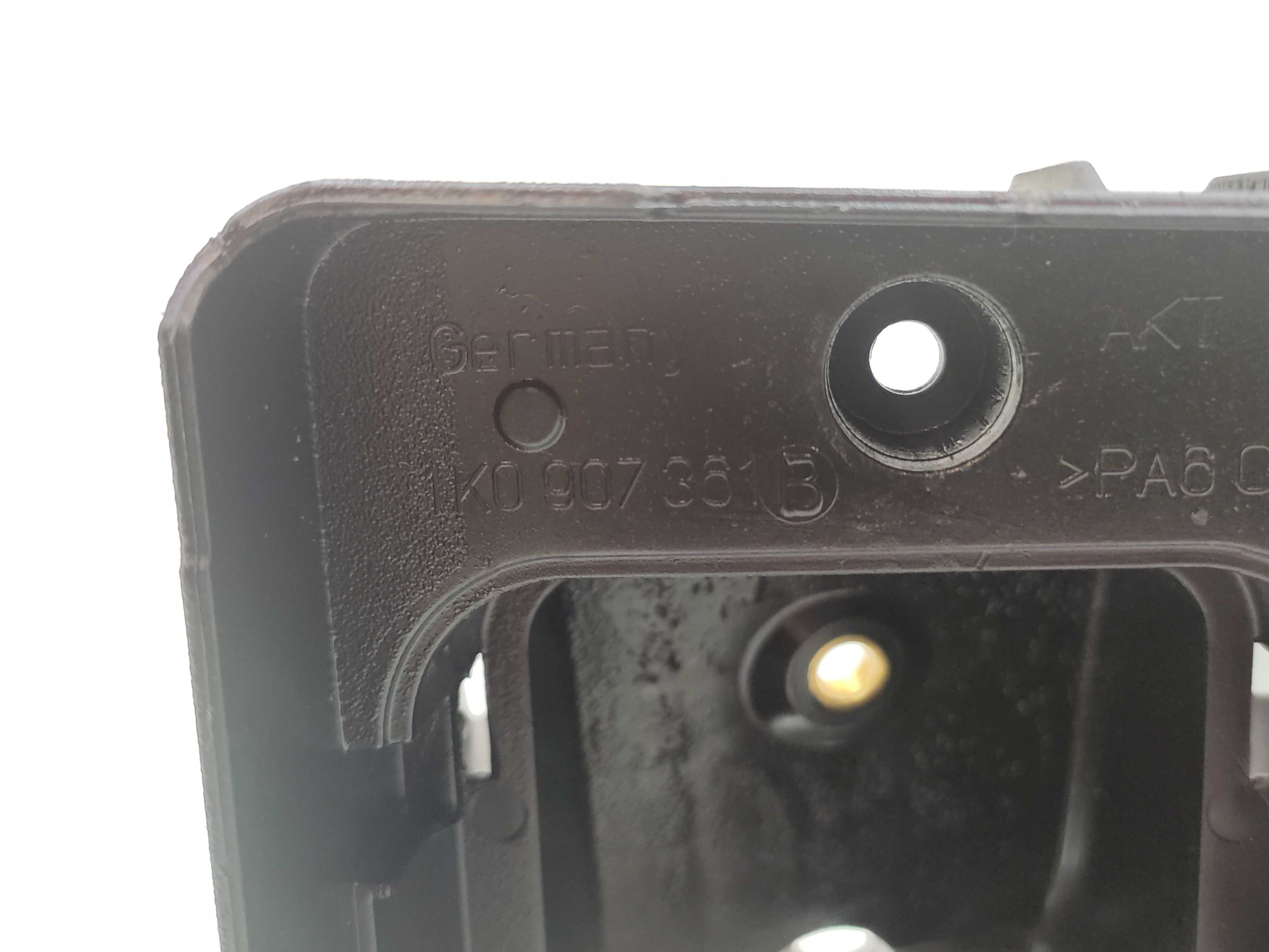 Suporte Caixa Fusível Vw Tiguan Passat Jetta Tsi 1k0907361b 3