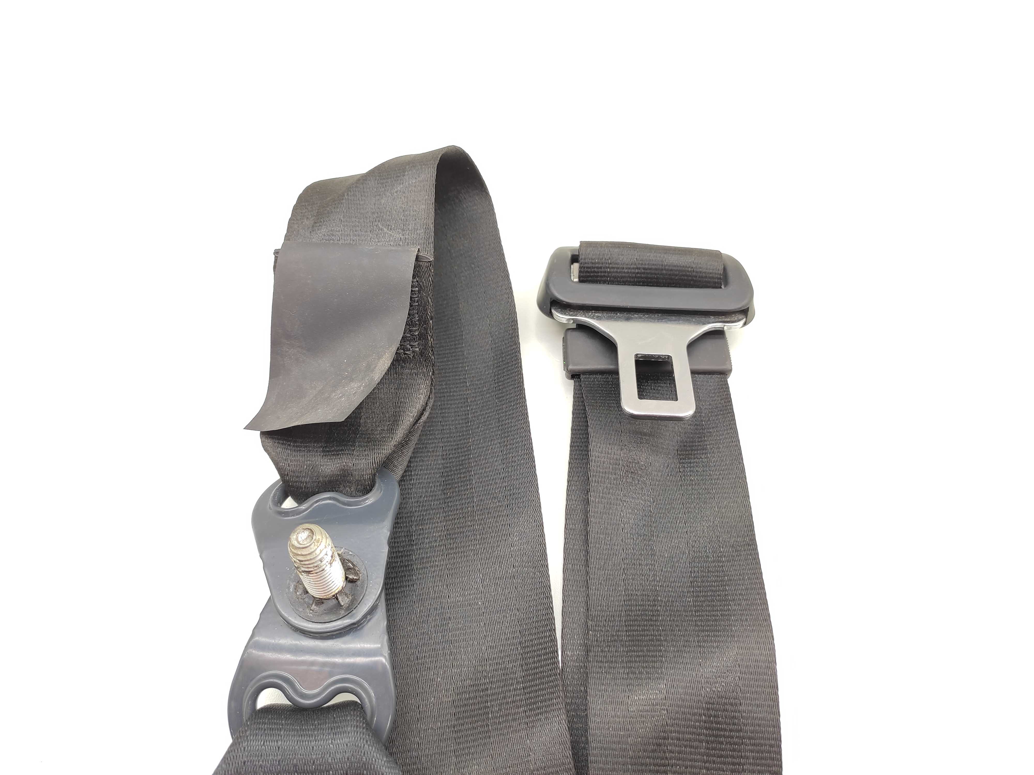 Cinto Segurança Traseiro Engate Renault Sandero 2015 2016 2