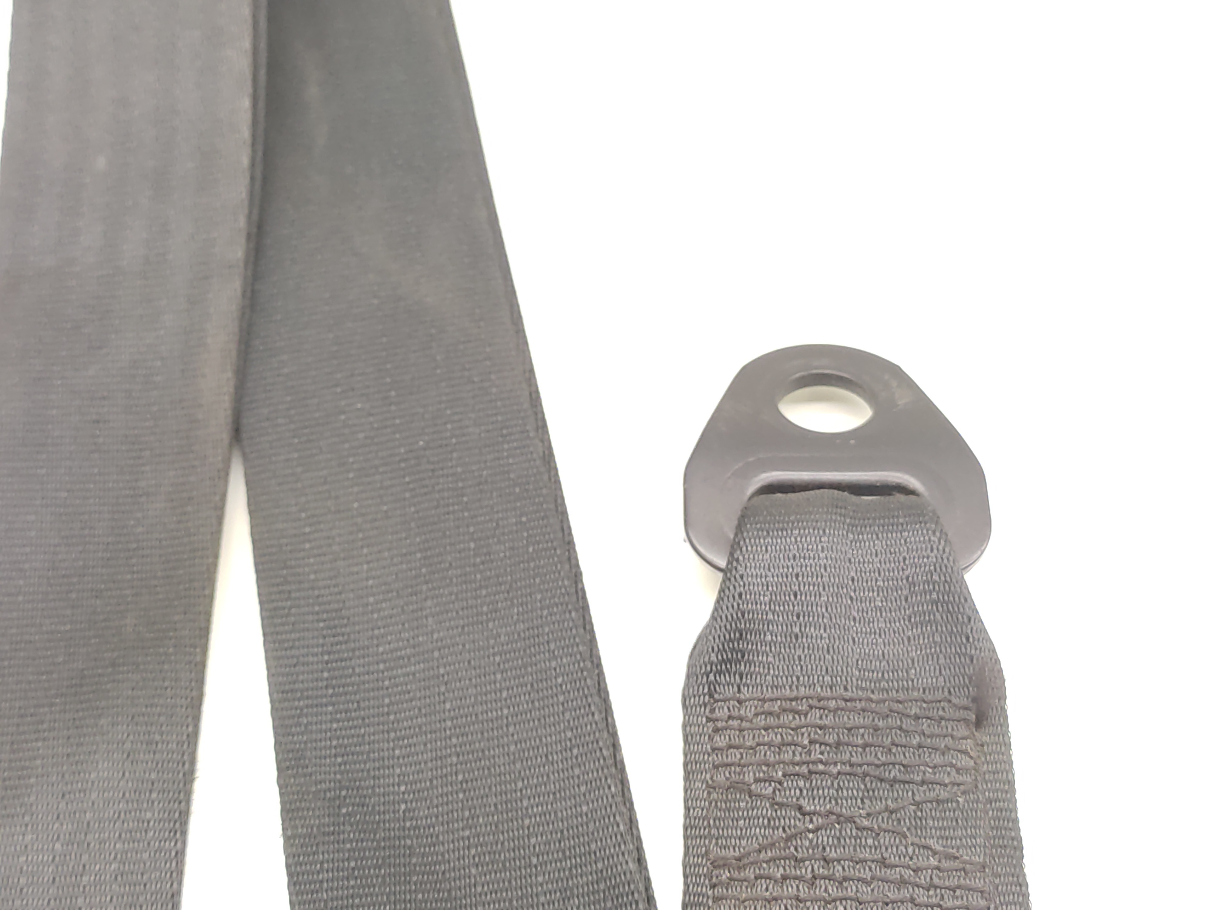 Cinto Segurança Traseiro Sem Lado Fiat Palio 2002 2003 2004 3