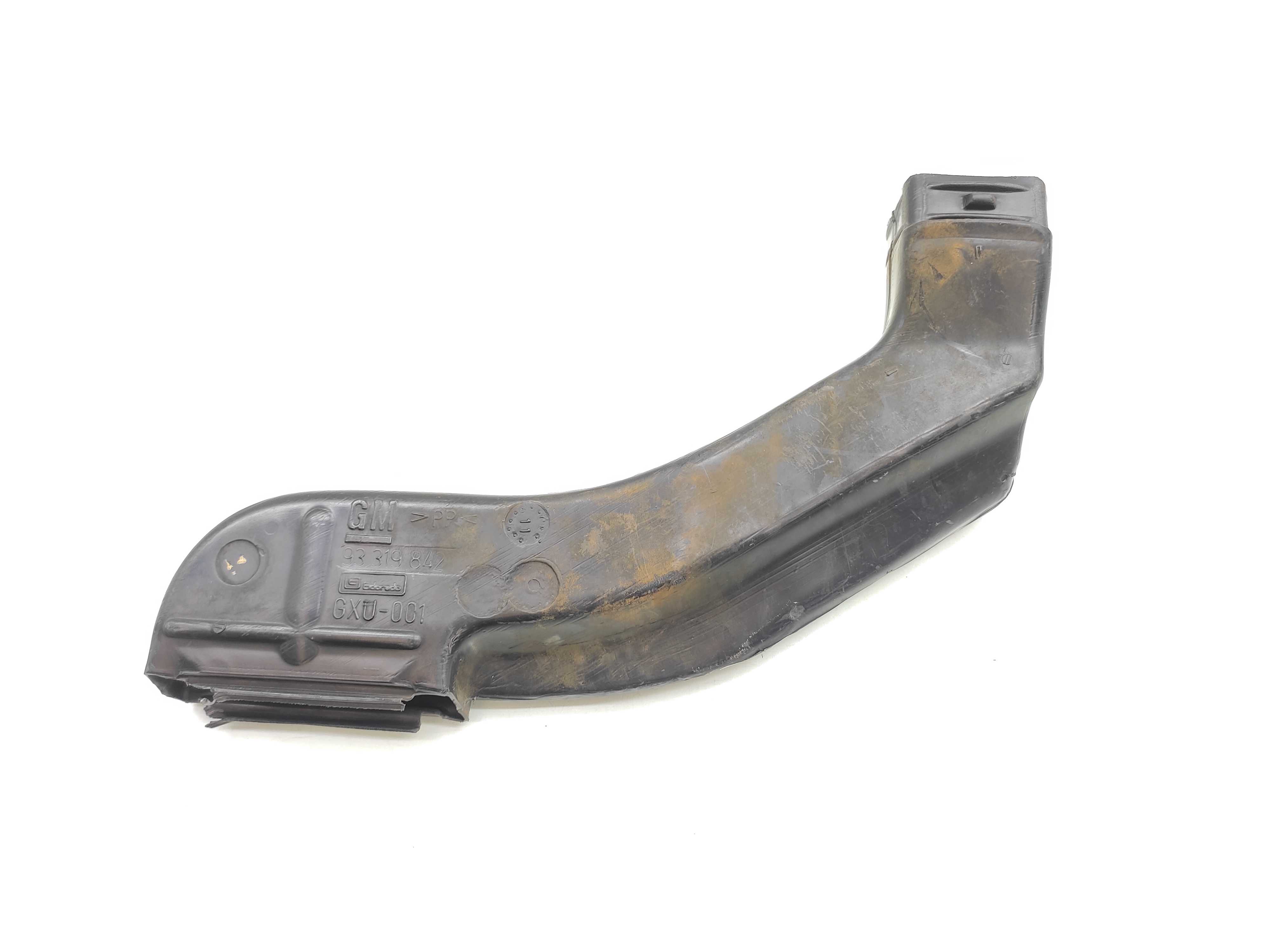 Duto Entrada Filtro Ar Gm Classic 1.0 8v 2010 2011 93319842 2