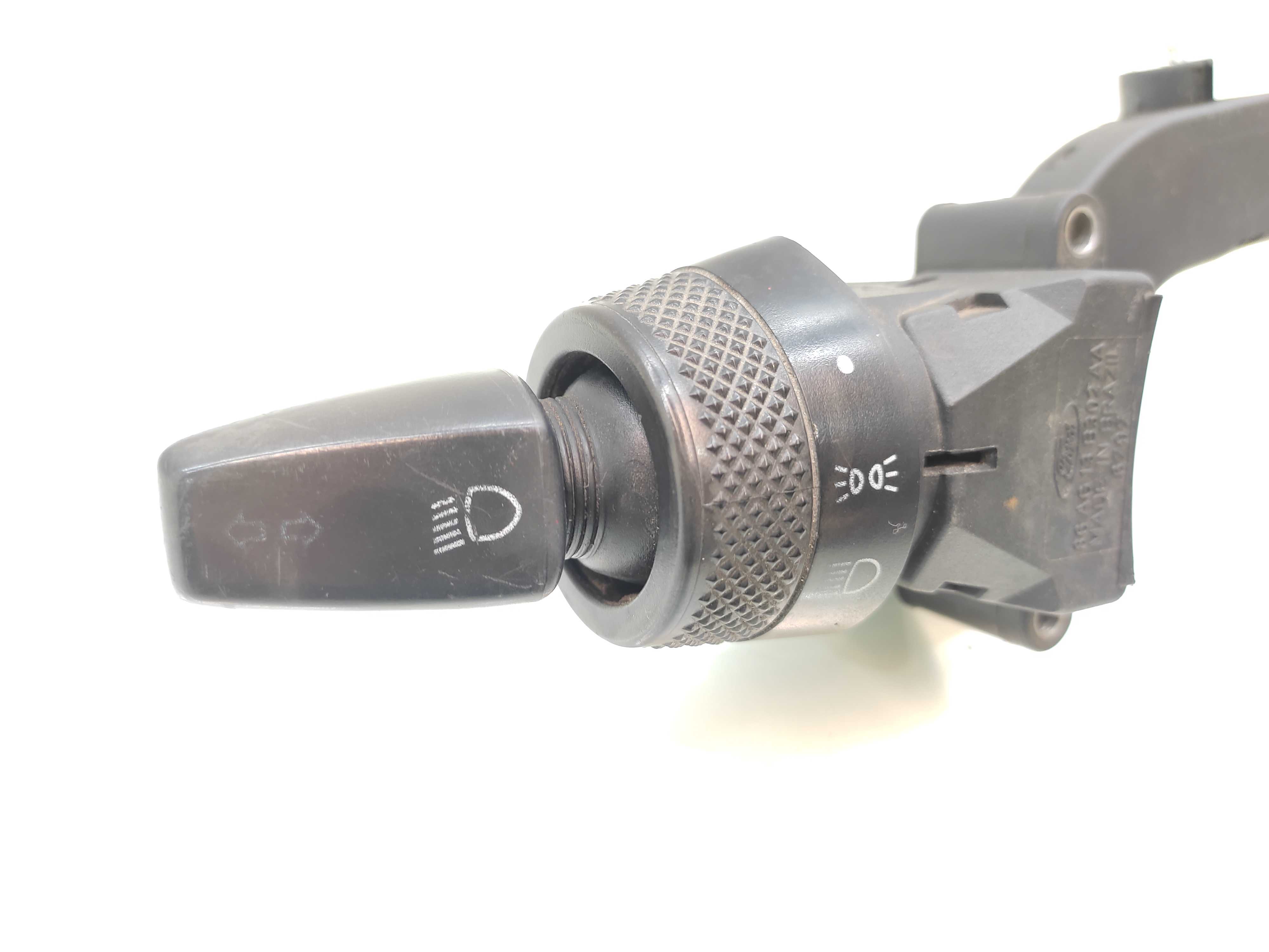 Comando Chave Seta Ford Escort Hobby 1991 1990 3