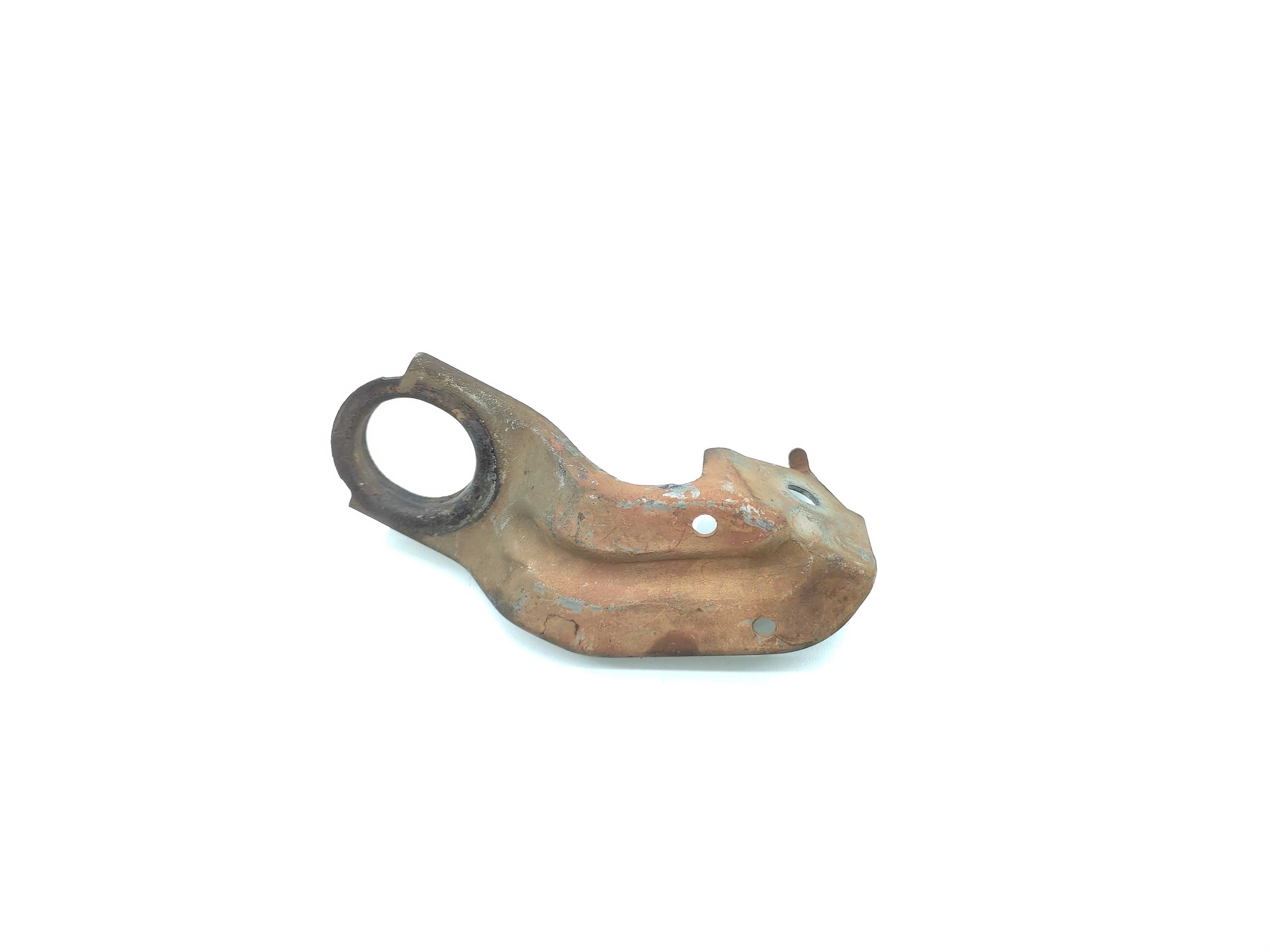 Suporte Condensador Ar Honda Civic 1.7 2001 02 03 04 05 06 2