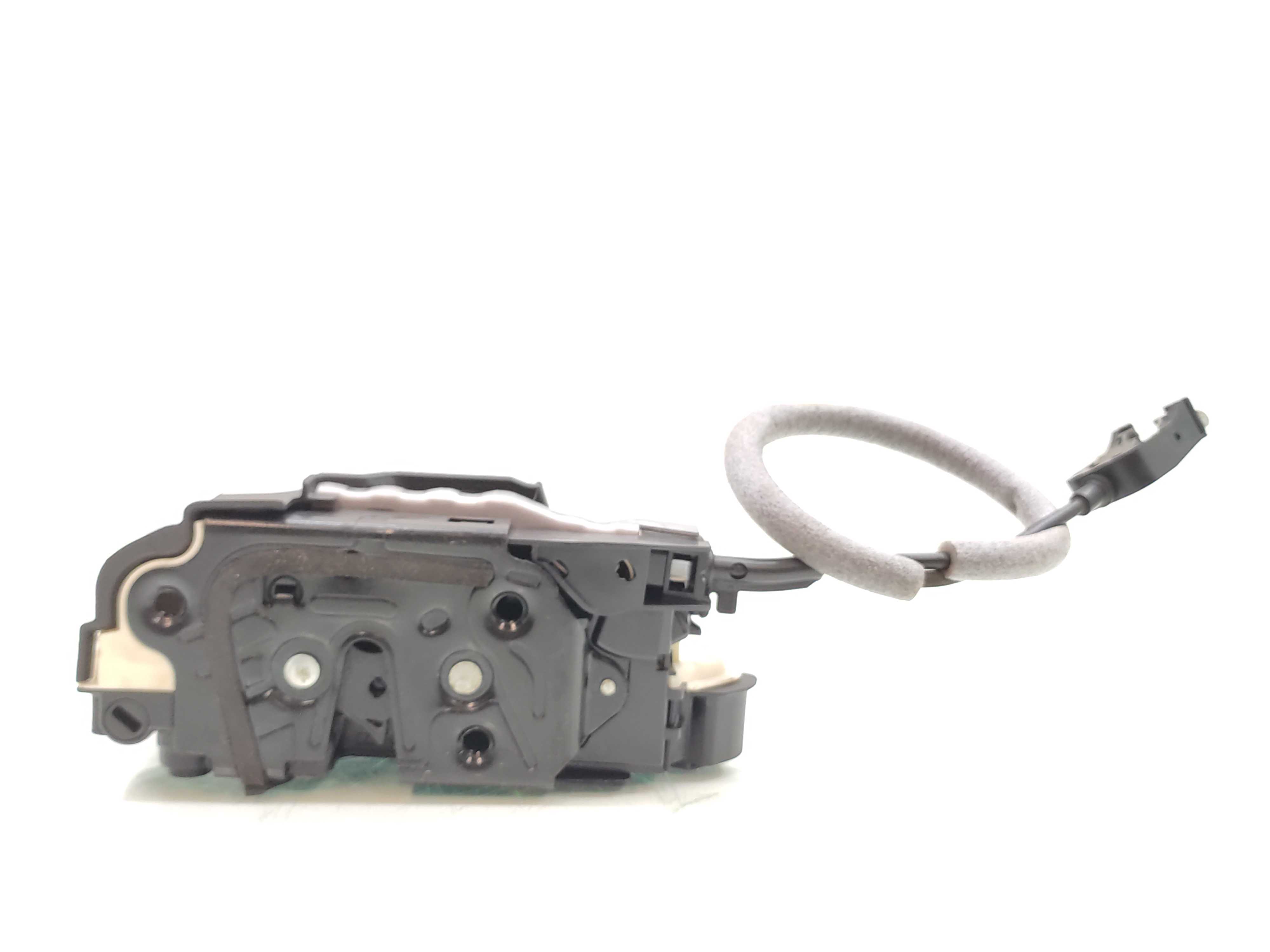 Fechadura Porta Traseira Direita Vw Tiguan 2011 2012 2013 3