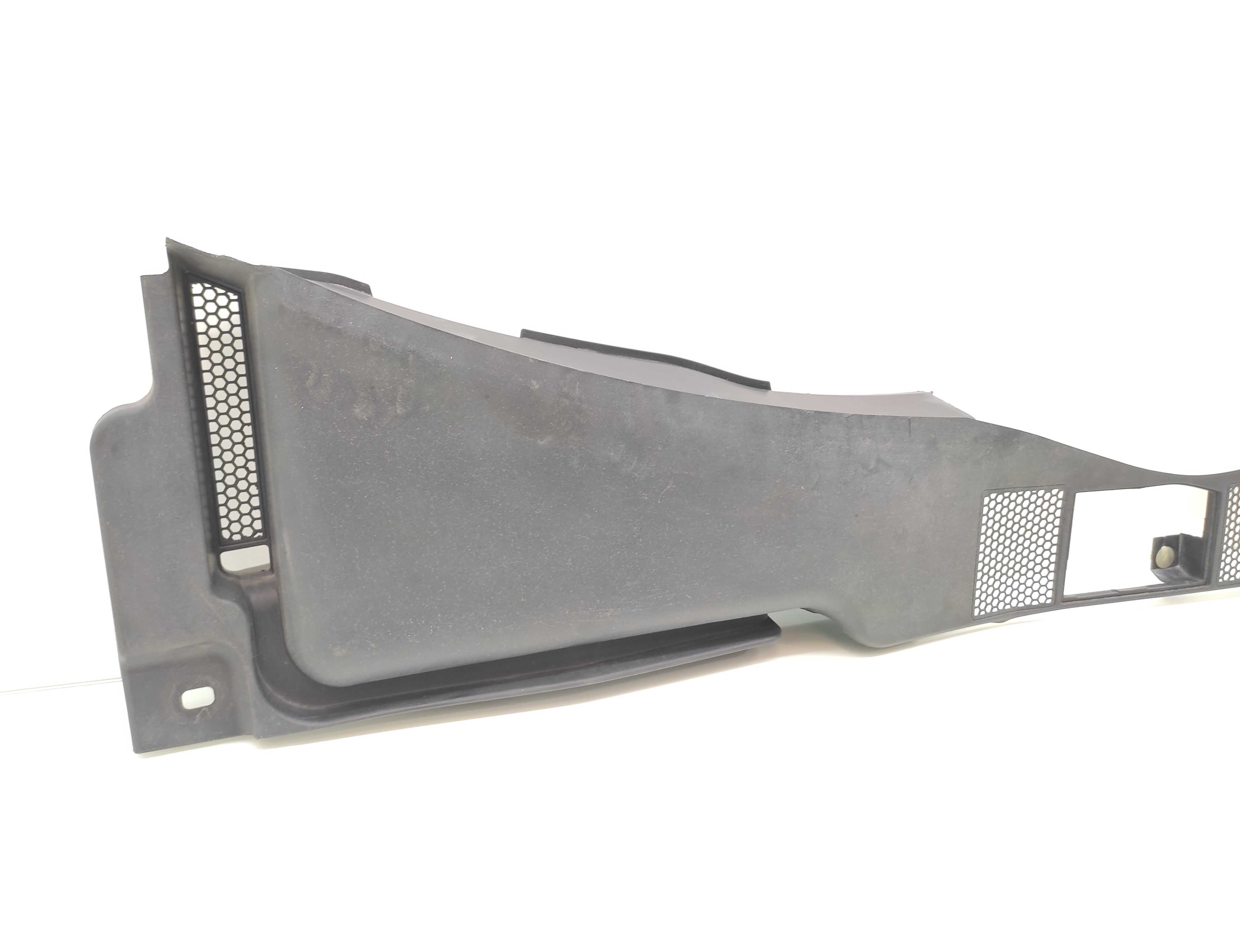 Grade Churrasqueira Audi A4 2010 2011 Original 4