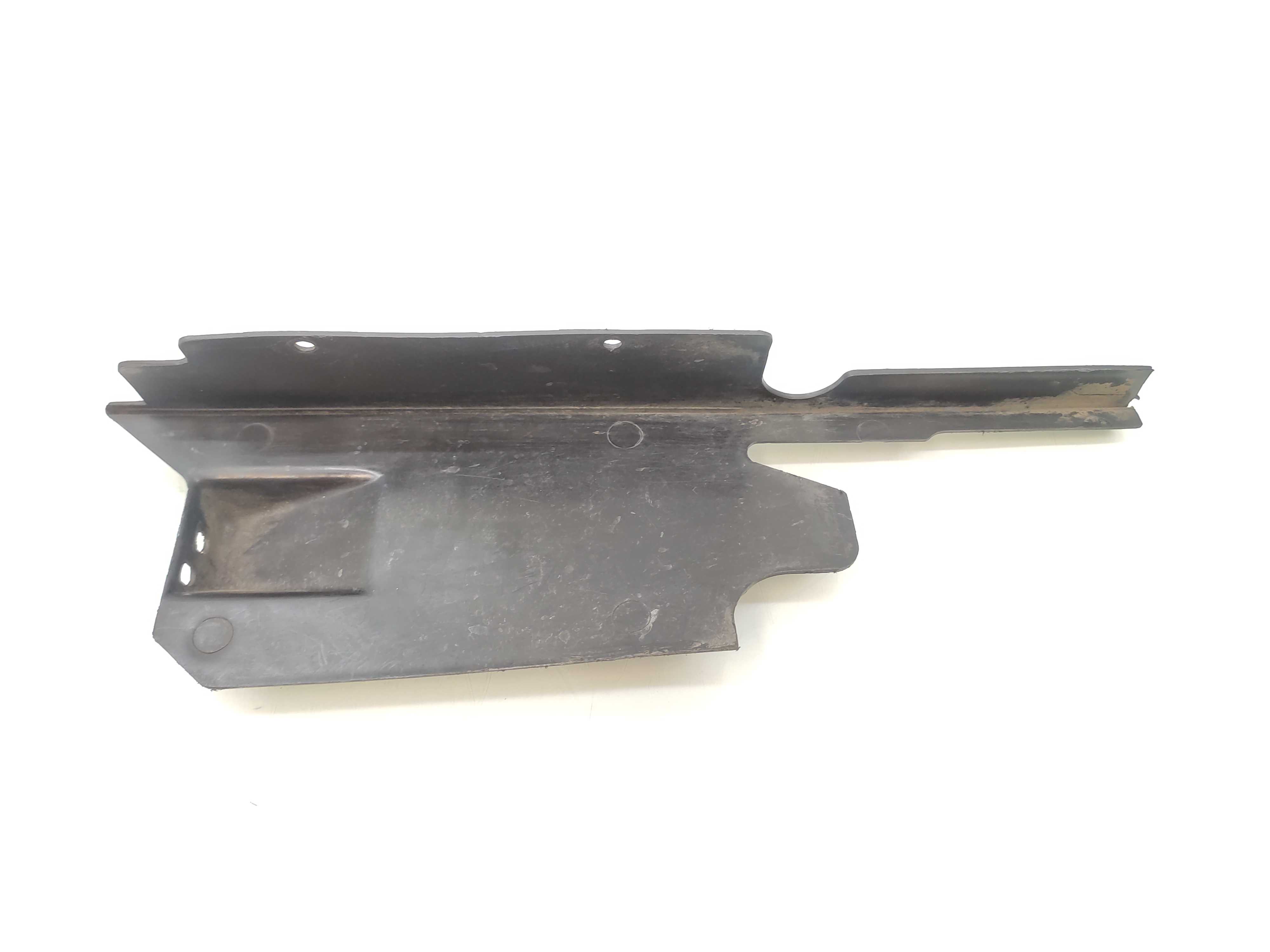 Defletor Superior Radiador Vw Gol G3 G4 Sem Ar 5×0121283 1