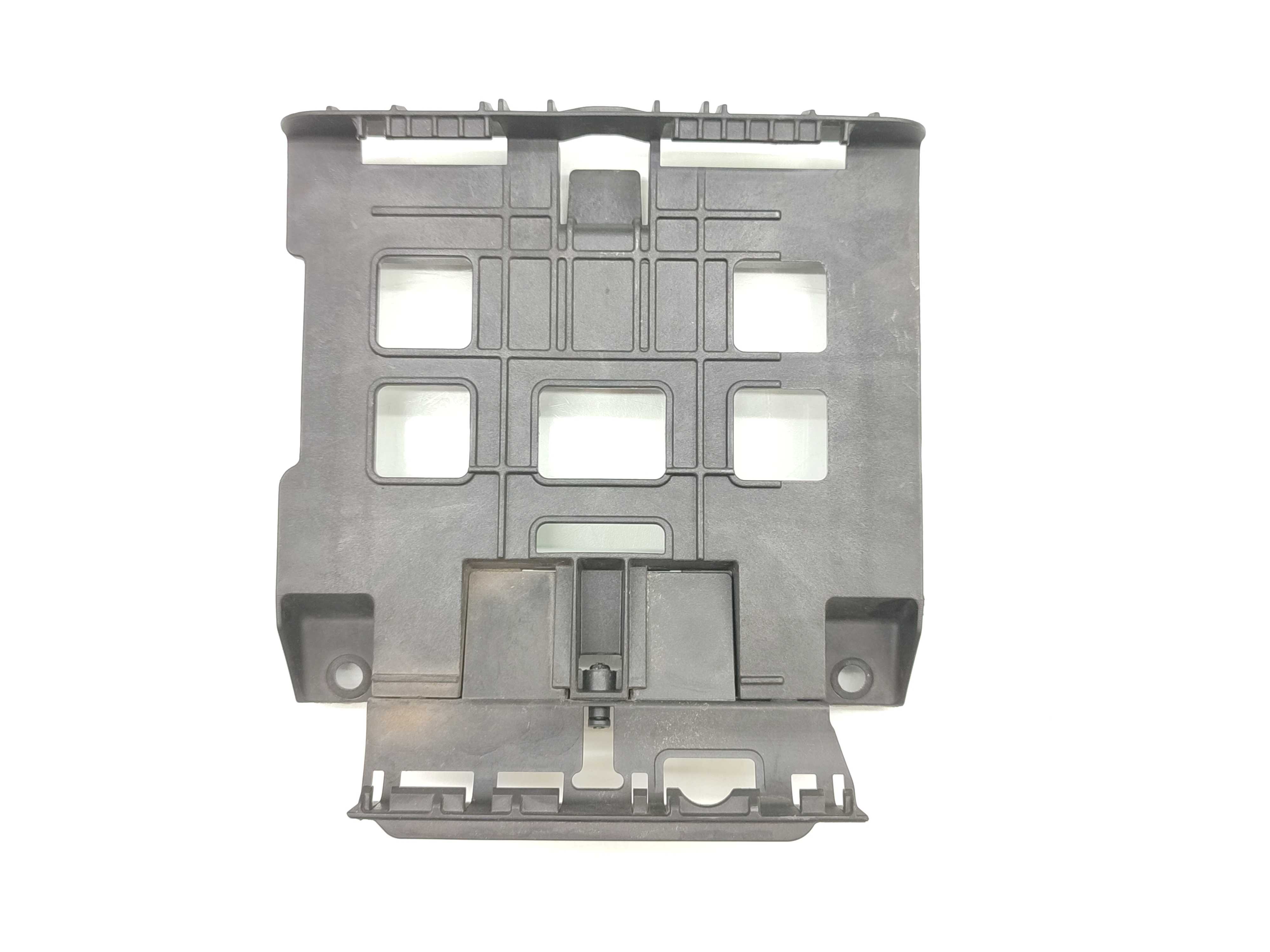 Suporte Módulo Injeção Vw Jetta 2.5 2011 2012 5k0906507 1