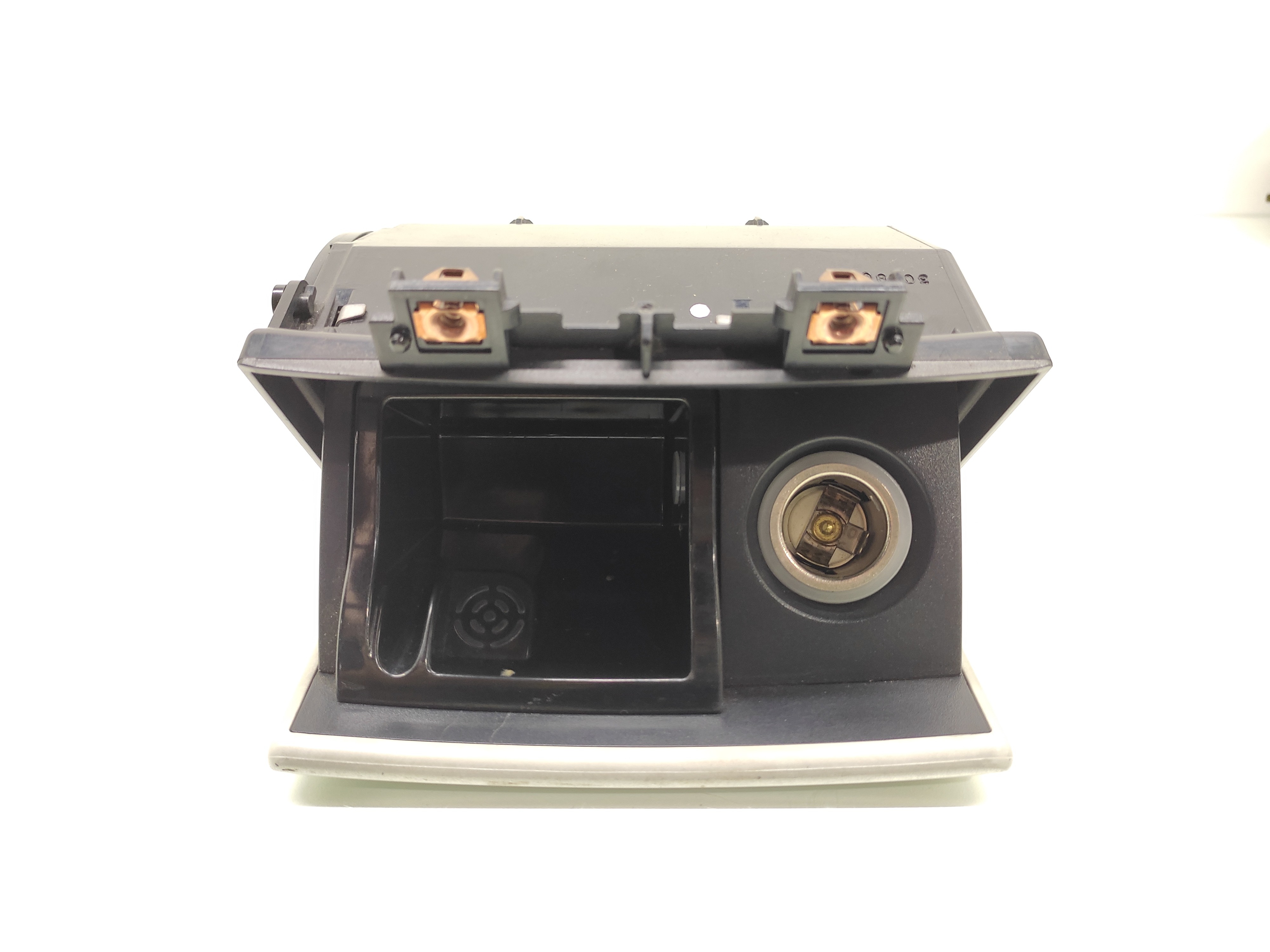 Cinzeiro Porta Objetos Traseiro Gm Omega 3.6 2007 2008 2