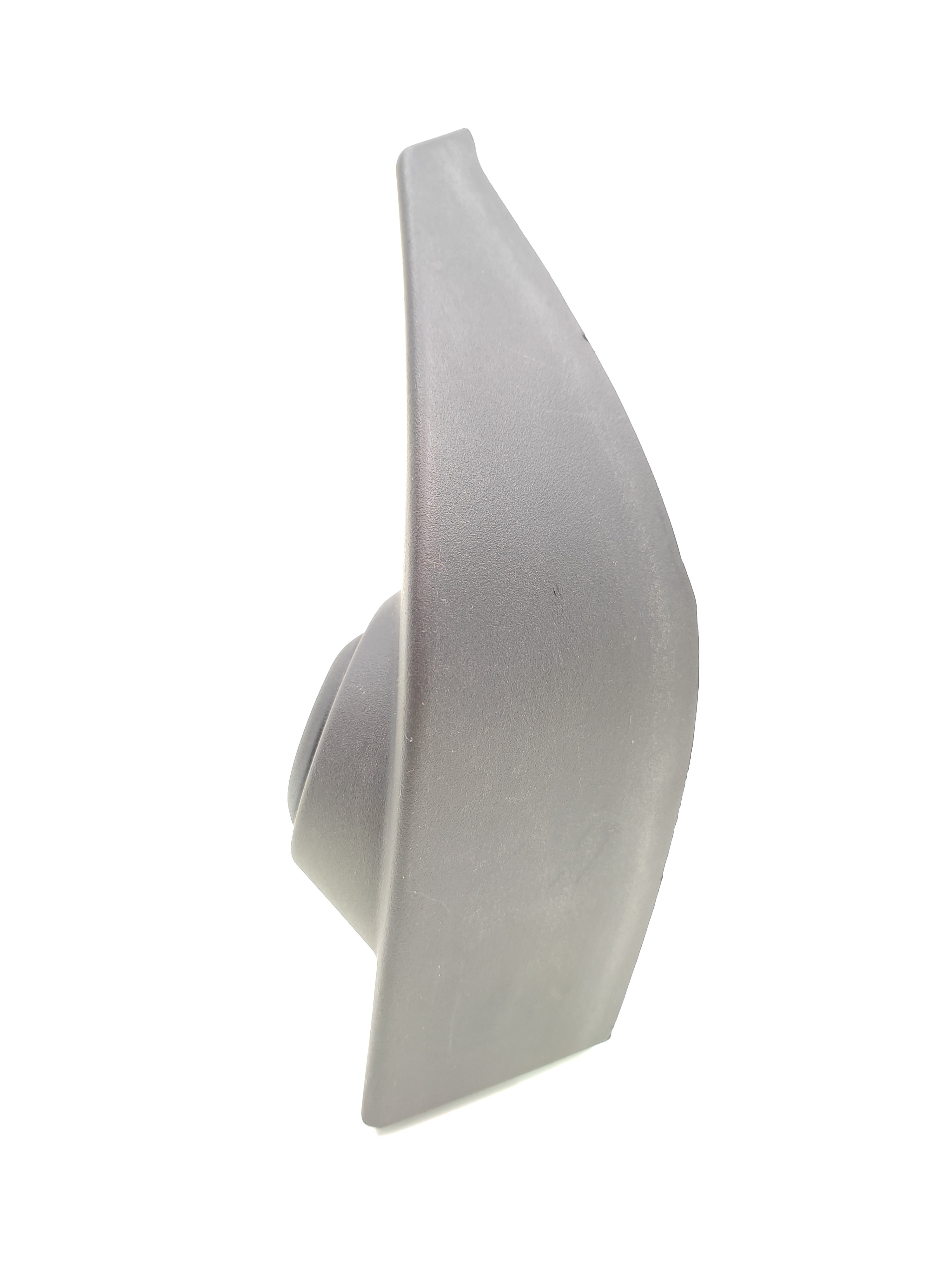 Acabamento Interno Retrovisor Esquerdo Ford Ka 2015 2016 17 Preto 2