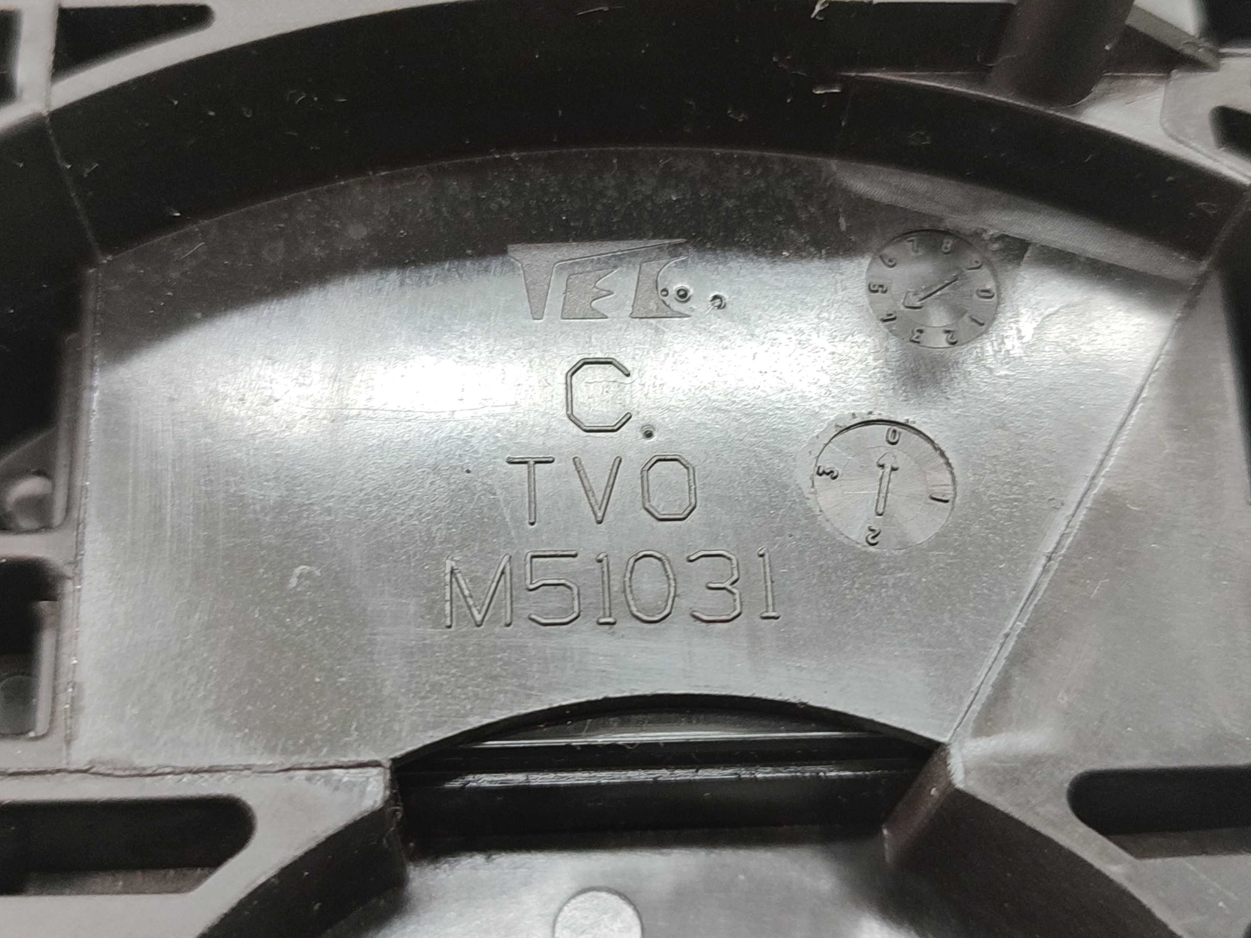 Chave Seta Limpador Hard Disk Honda Civic G10 2017 2018 2019 4