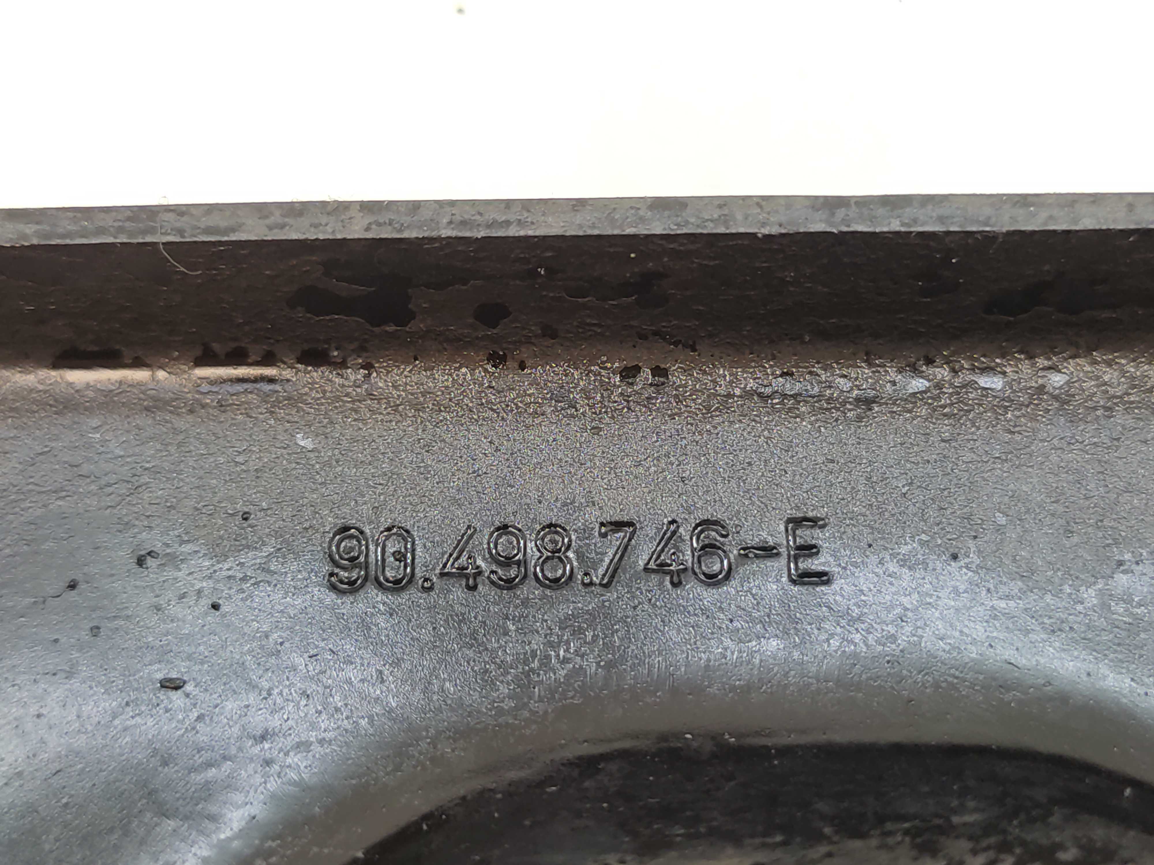 Suporte Agregado Dianteiro Esquerdo Gm Astra 2002 2003 2004 3