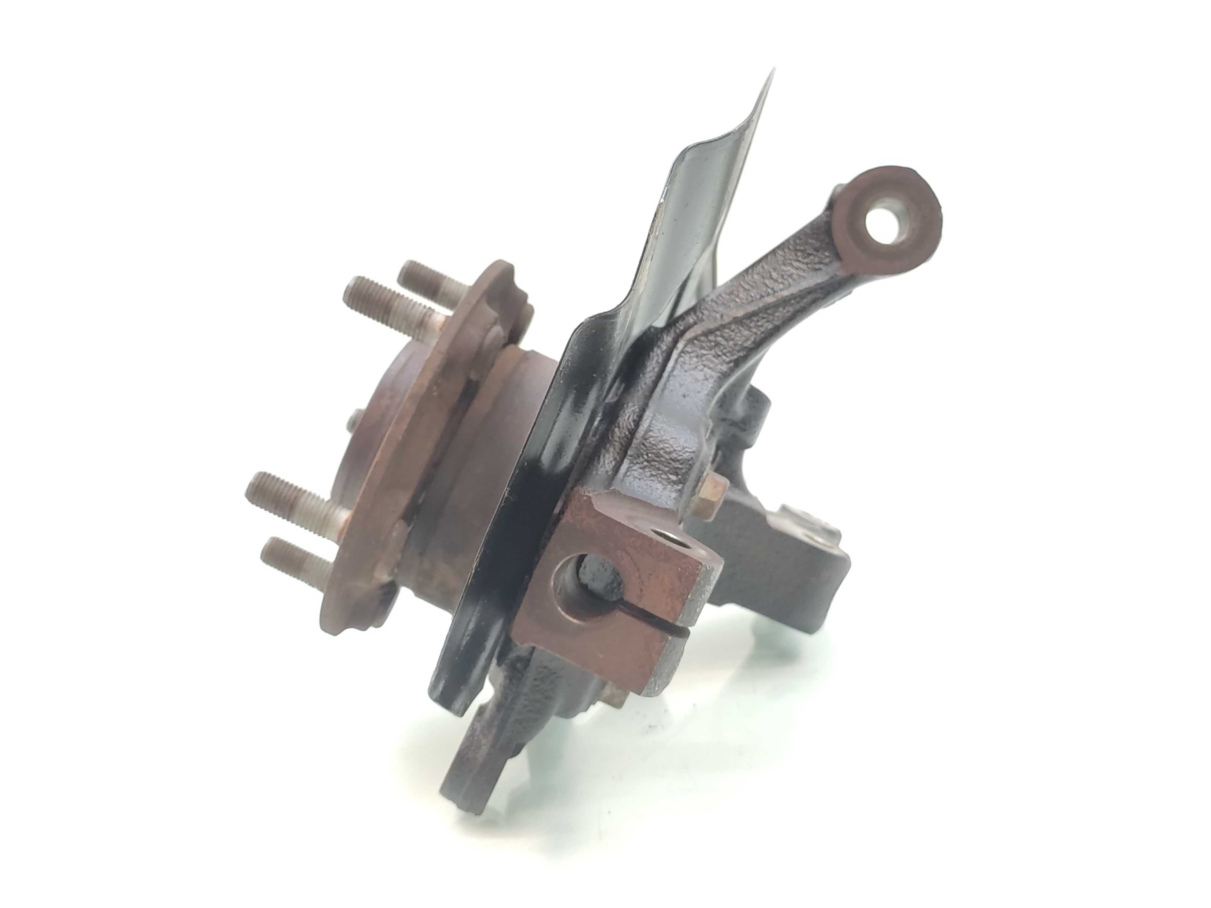 Manga Eixo Dianteiro Esquerdo Kia Sportage 2020 2019 2018 4