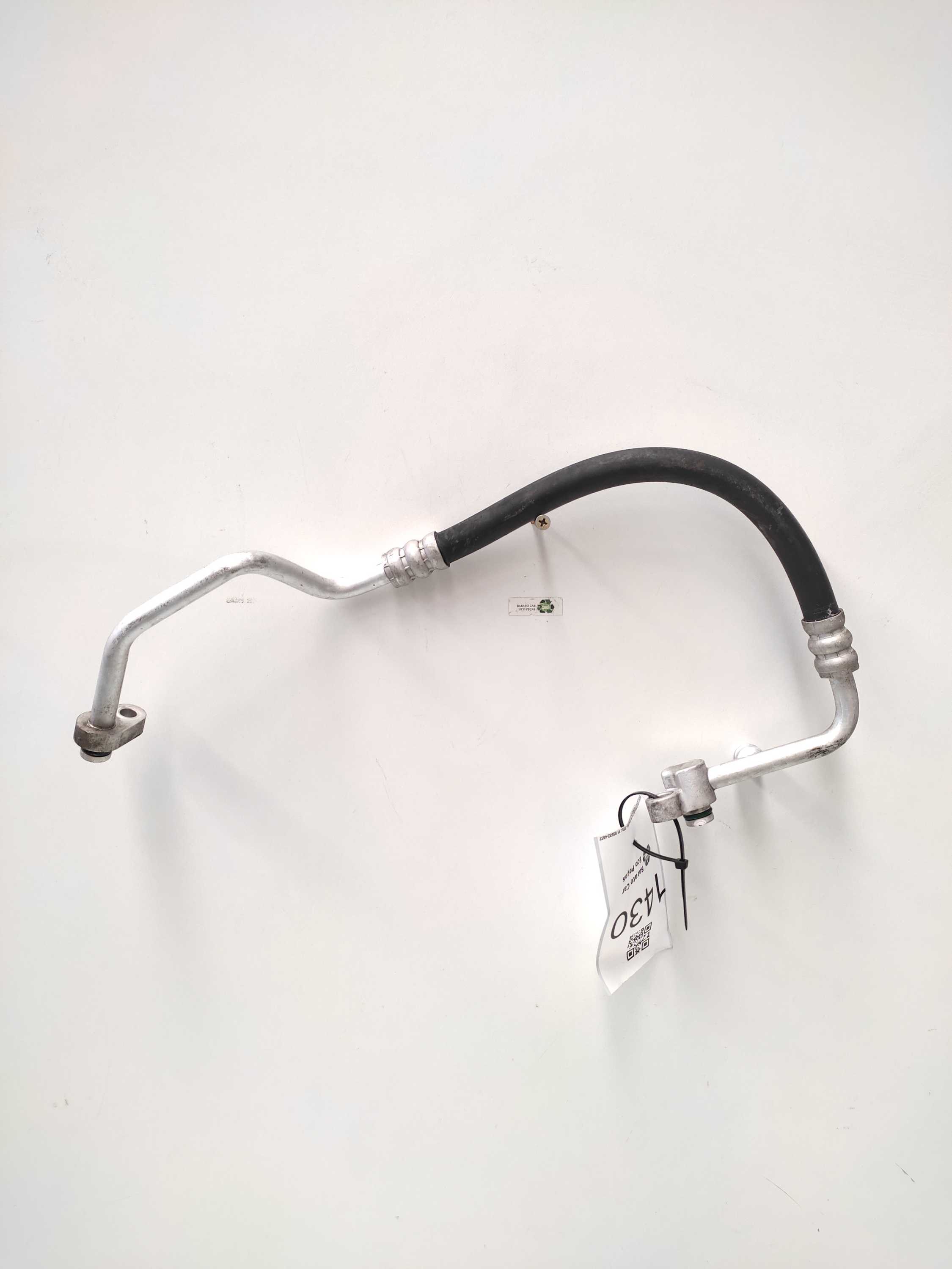 Mangueira Do Ar Condicionado Subaru Legacy Outback 2.5 2001 1