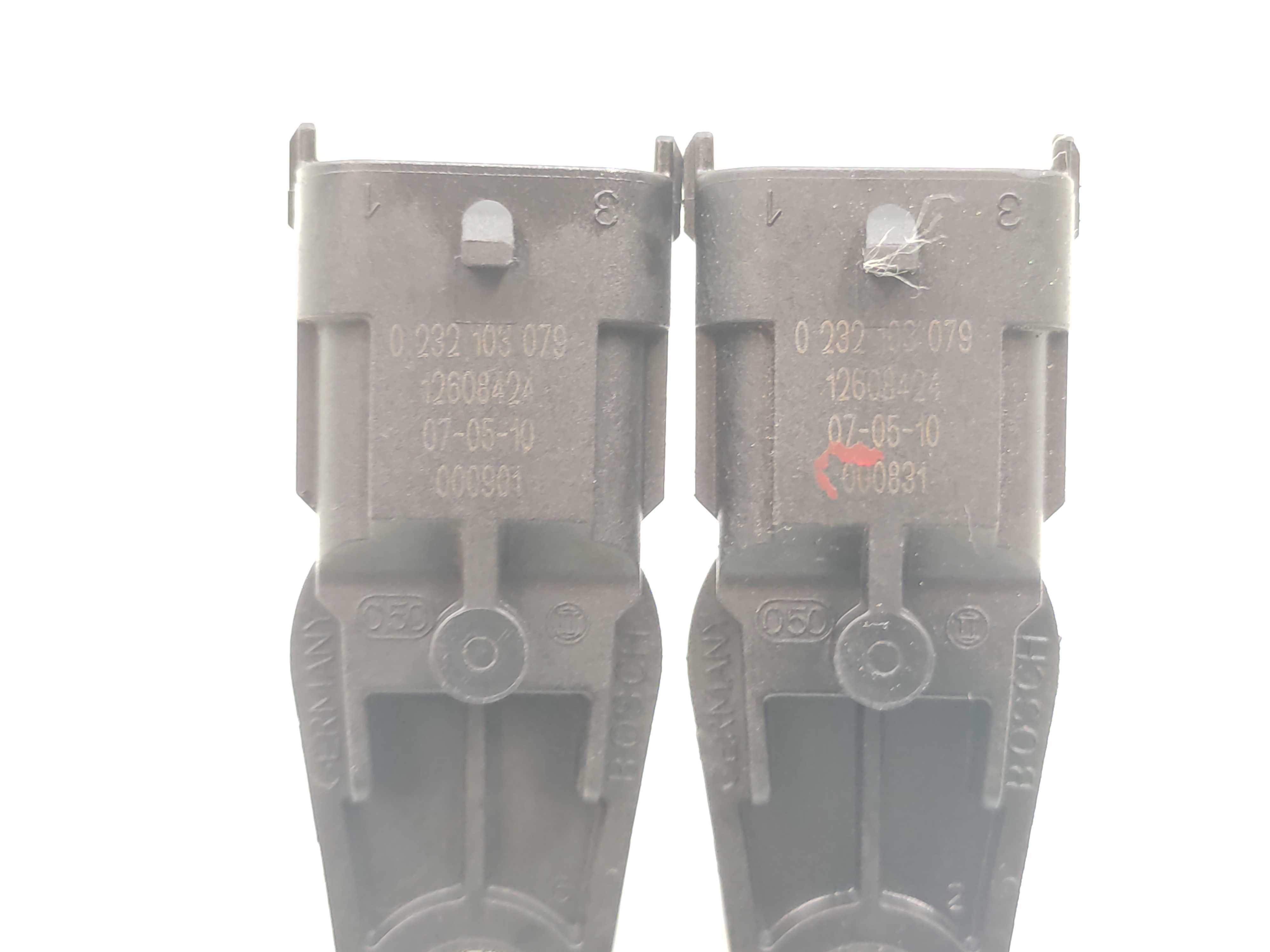 Par Sensor Fase Cabeçote Gm Omega Australiano 3.6 V6 2008 3