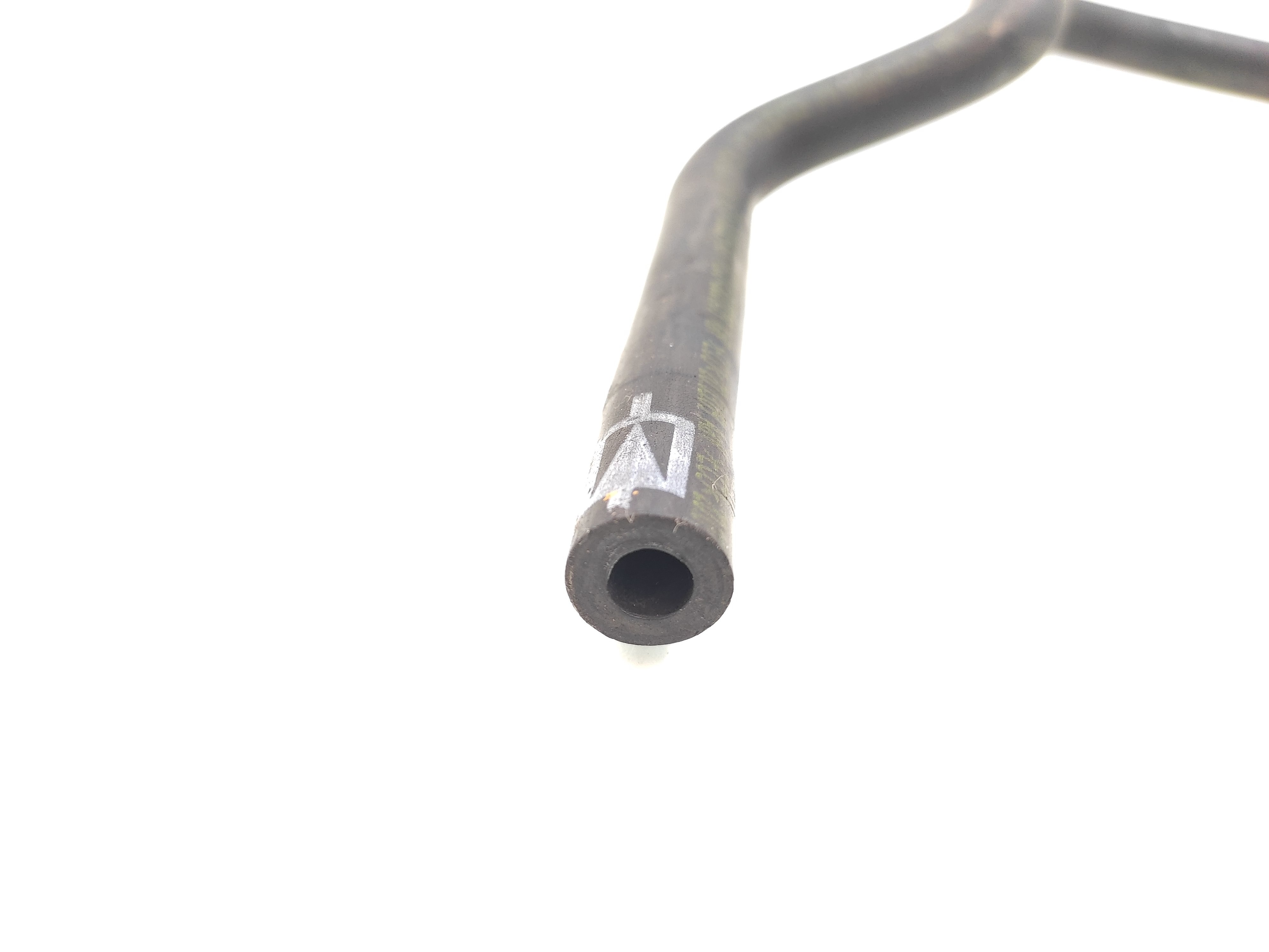 Mangueira Coletor Admissão Vw Fox 1.0 2009 Flex 2