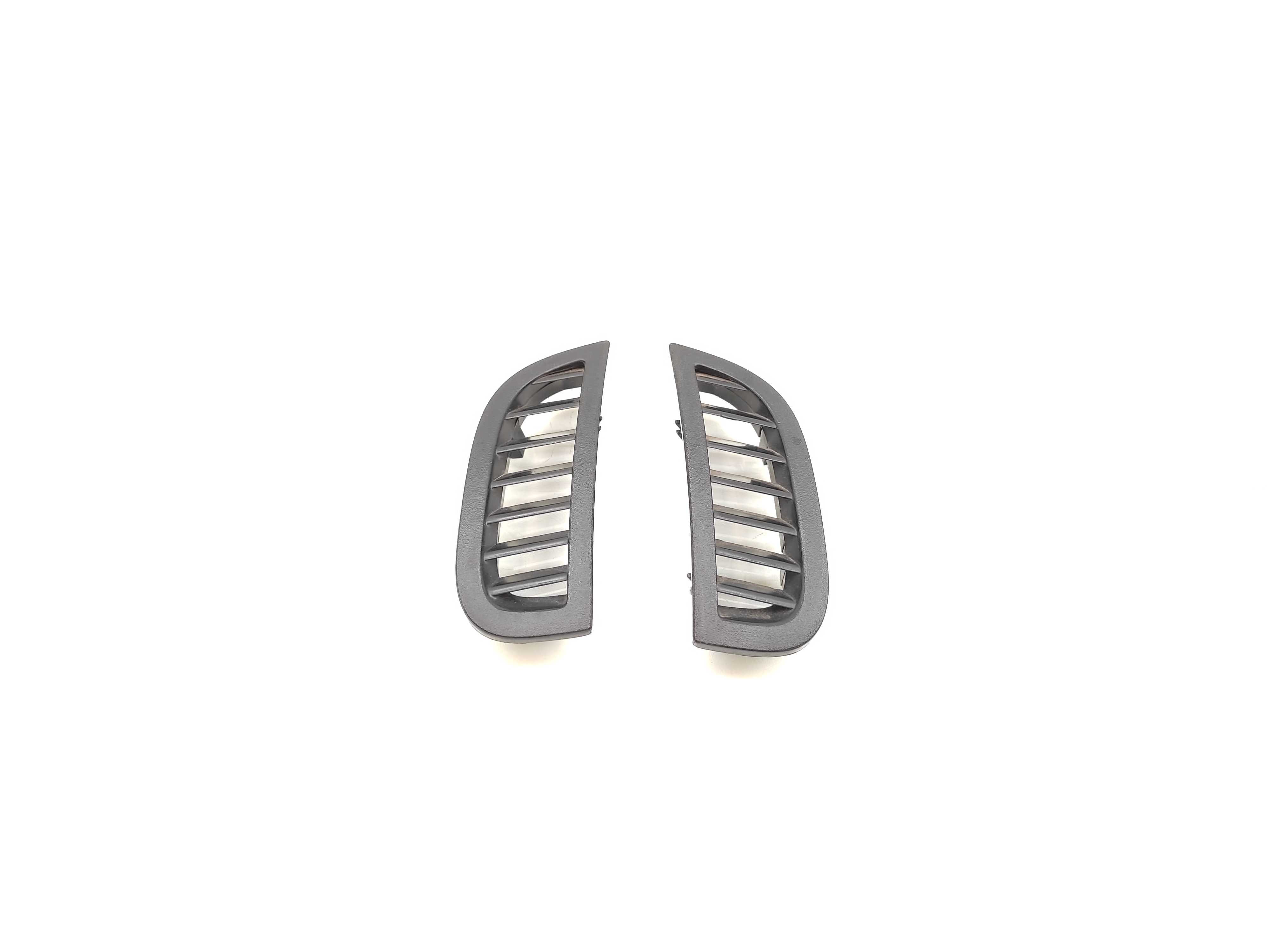 Par Difusor Ar Lateral Painel Fiat Freemont 2012 2013 2014 1