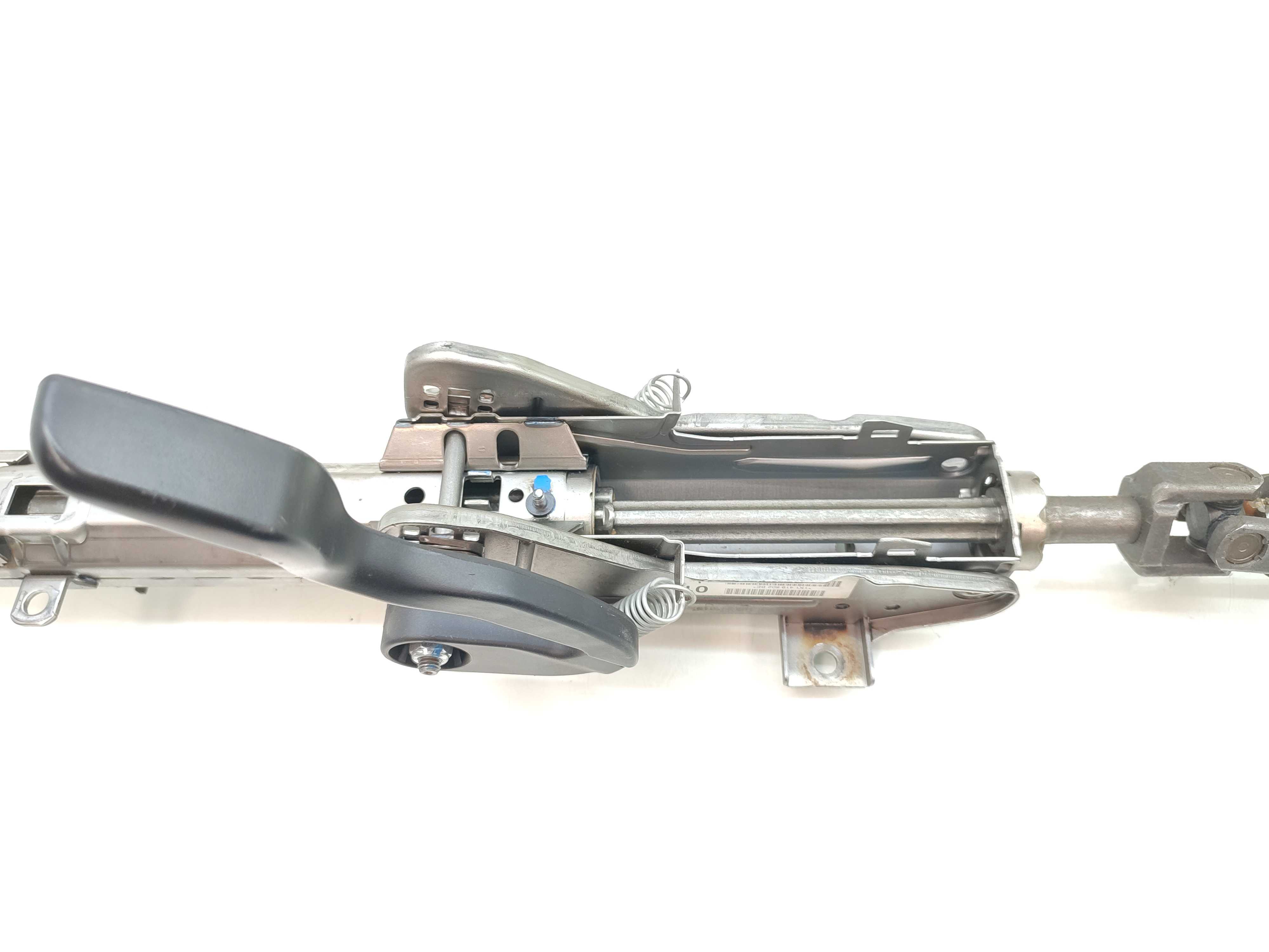 Coluna Direção Vw Jetta Variant 2.5 2010 2011 2012 3