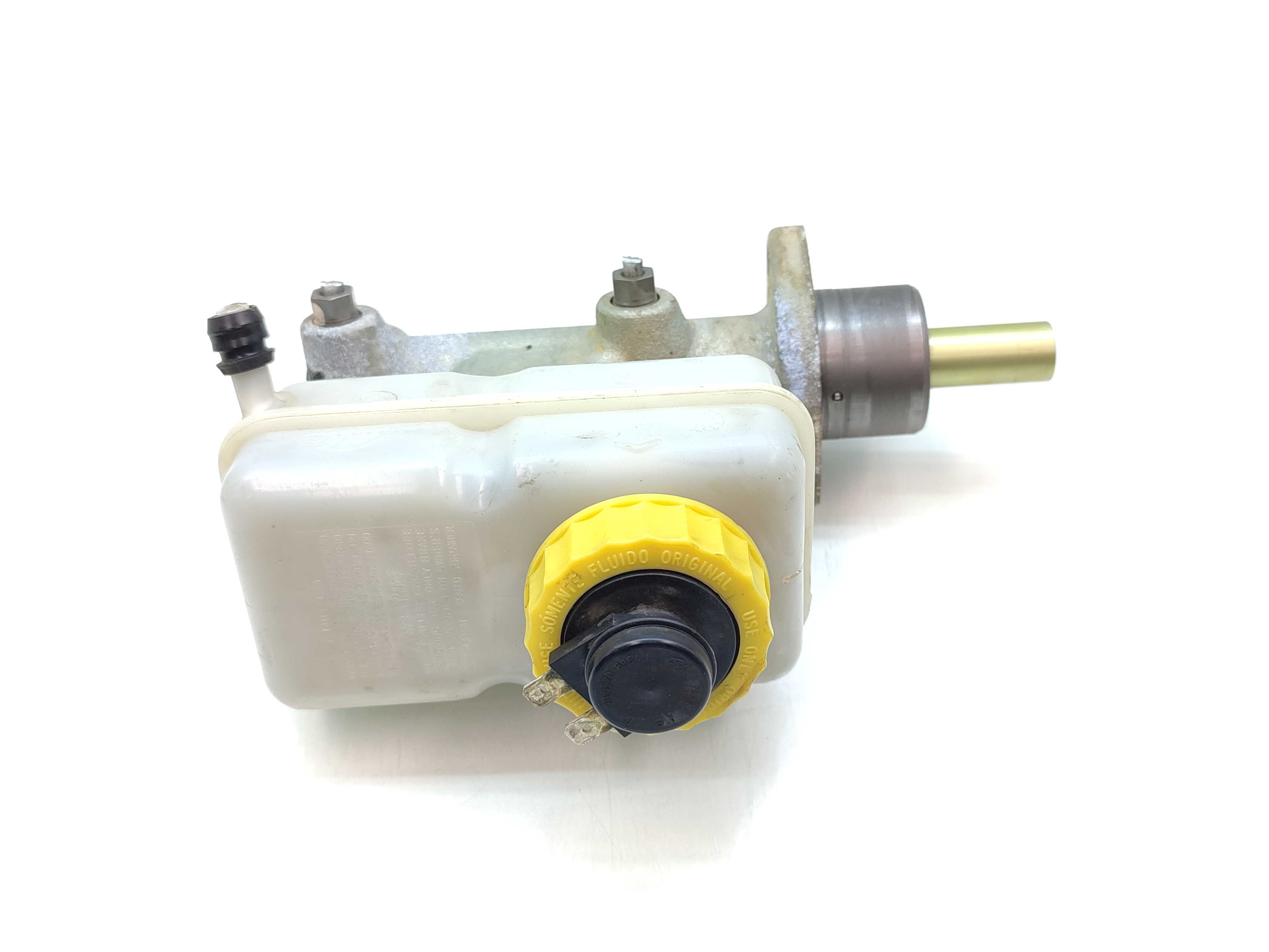 Cilindro Mestre Freio Vw Gol Voyage G5 1.0 2009 2010 Á 2013 2