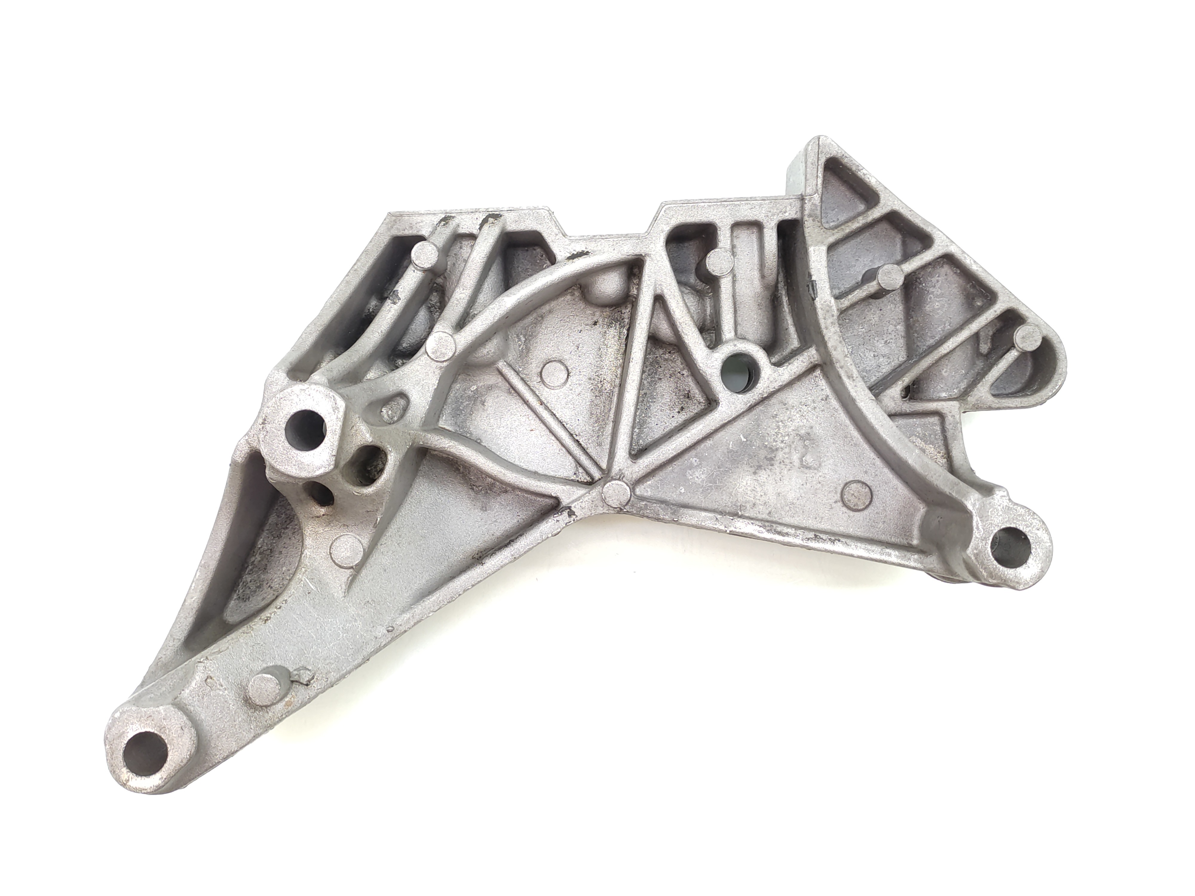Suporte Coxim Motor Direito Vw Tiguan Jetta Q3 2.0 Tsi 2012 3
