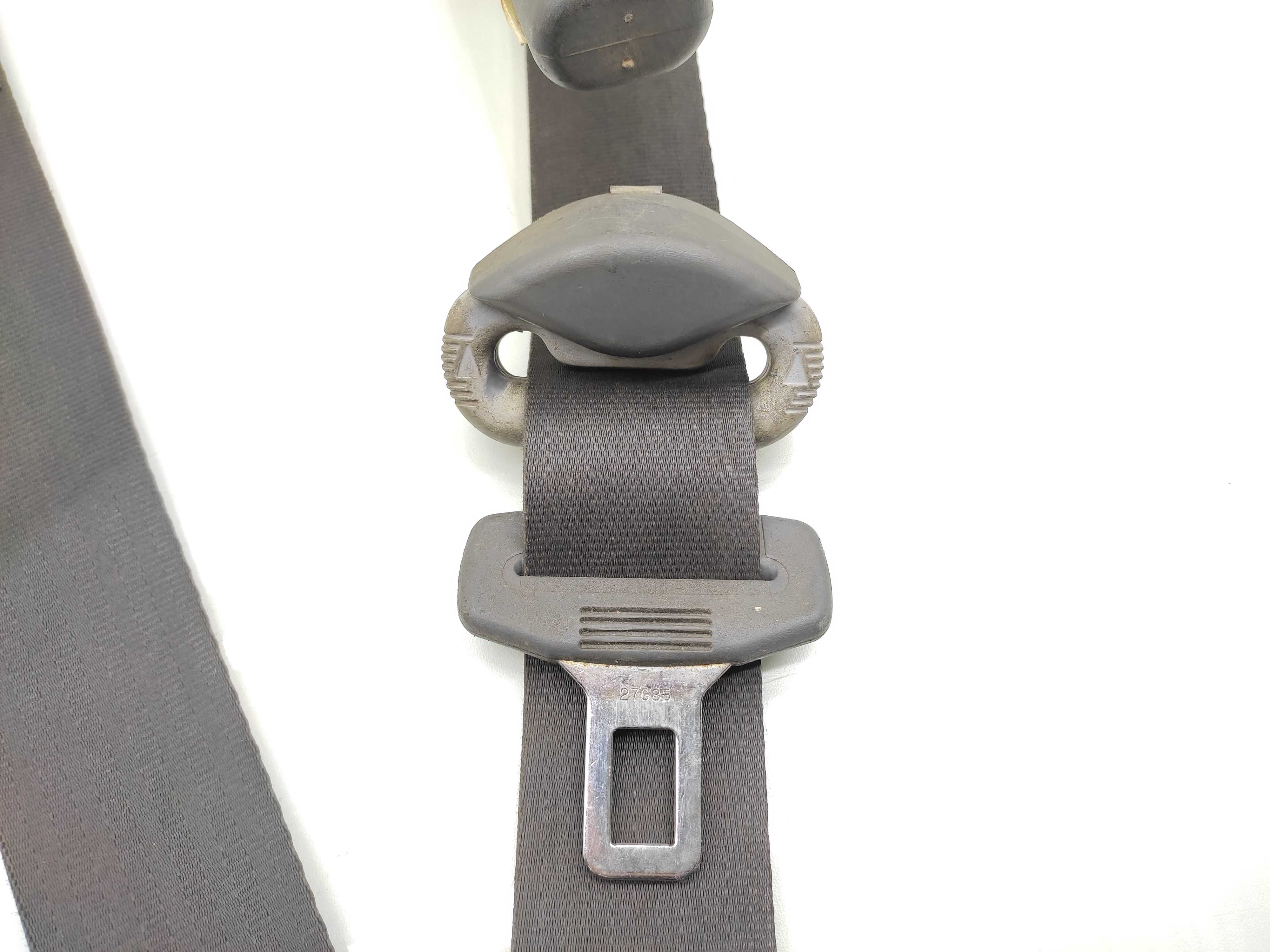 Cinto Segurança Dianteiro Direito C/ Airbag Fiat Palio 1997 3