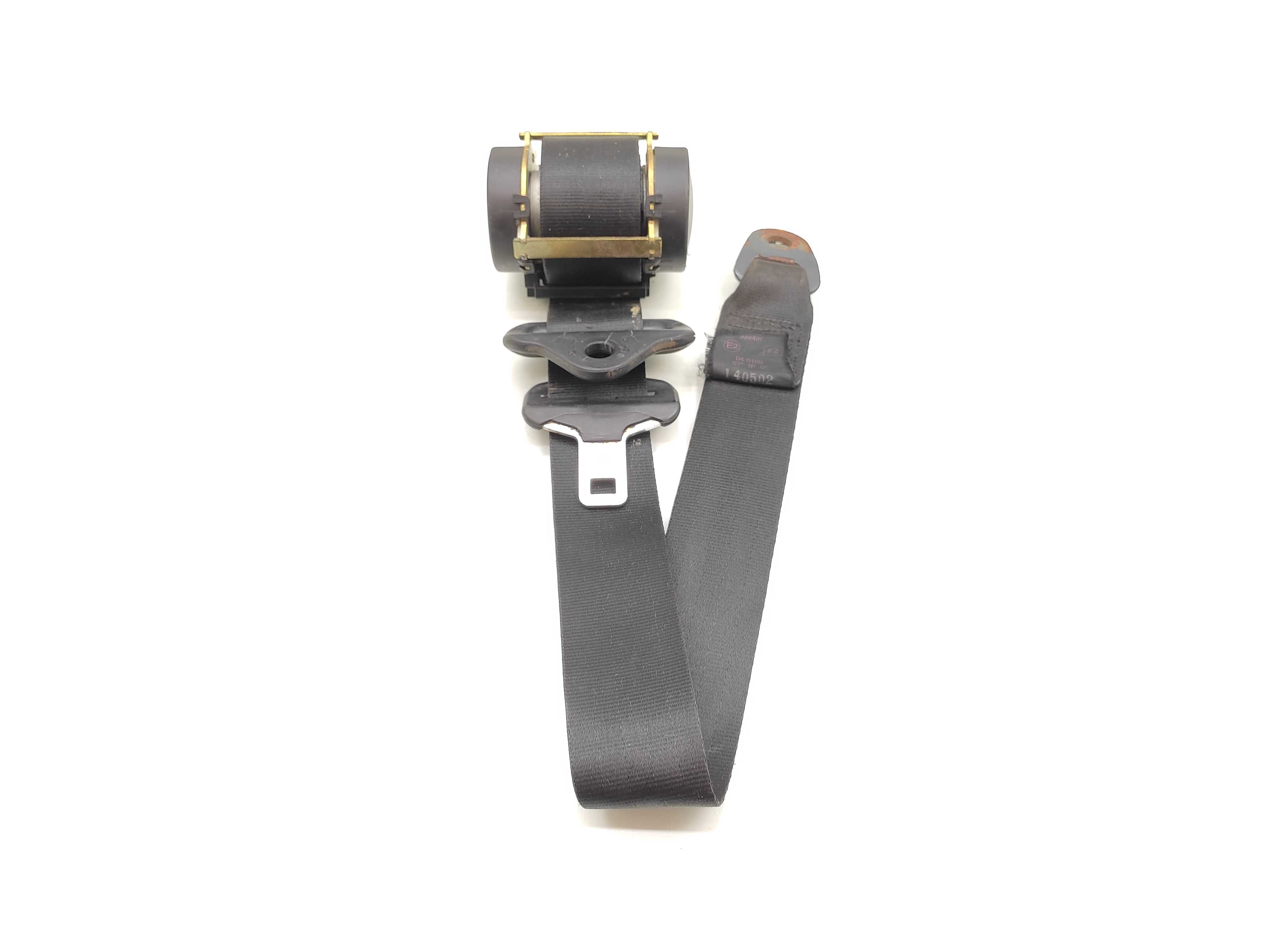 Cinto Segurança Traseiro Esquerdo Peugeot 206 2003 2004 2005 1