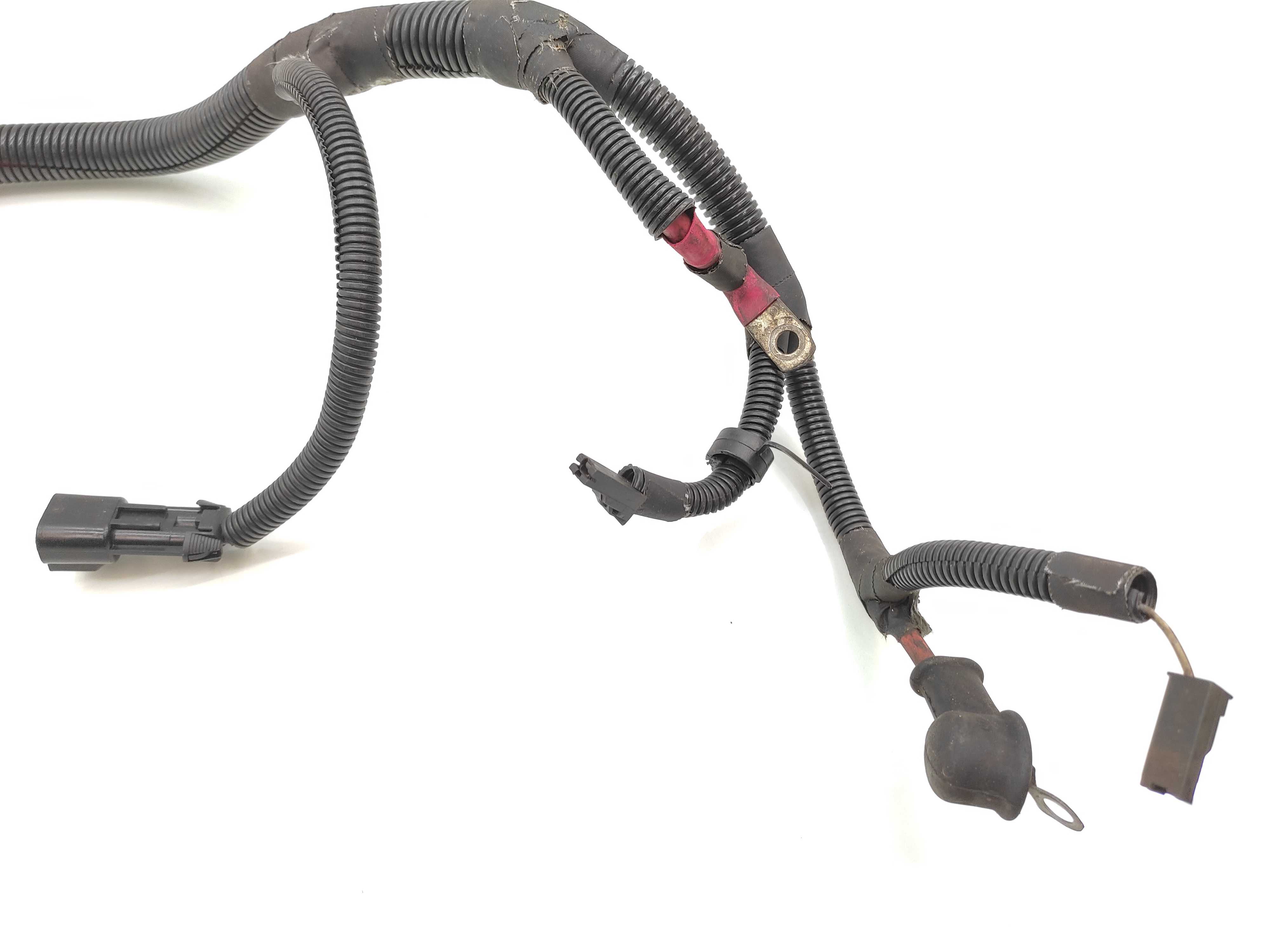 Chicote Arranque Alternador Positivo Fiat Tempra 2.0 16v 3