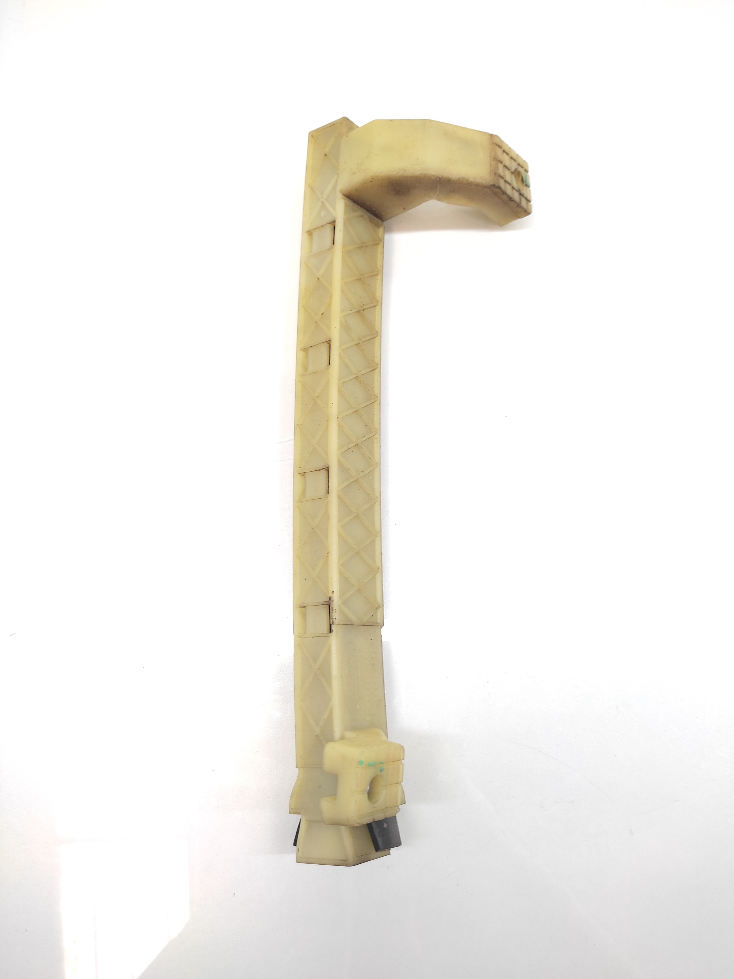 Guia Vidro Porta Traseira Direita Ford Ka 2015 2016 2017 2