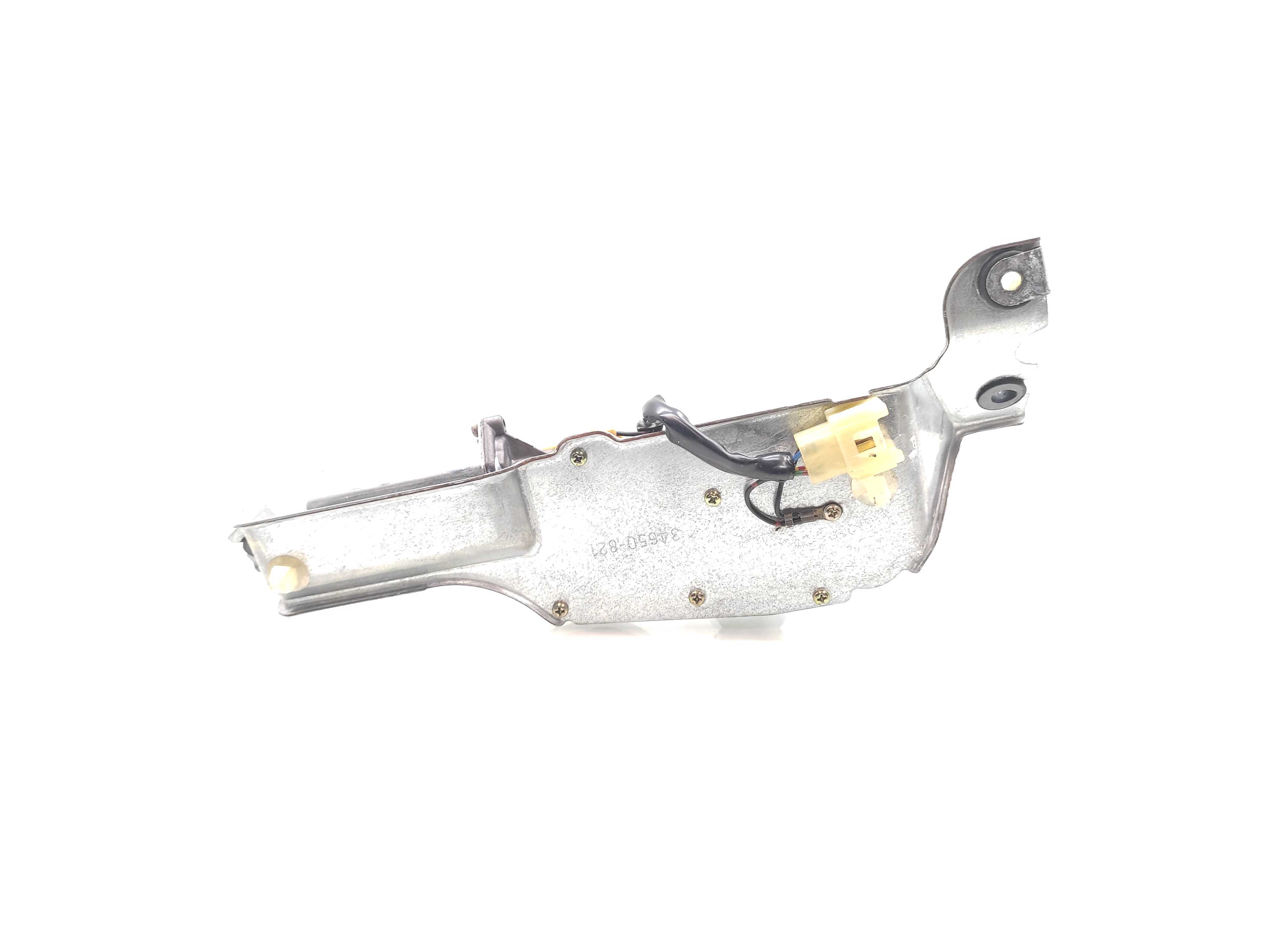 Motor Limpador Tampa Traseira Subaru Legacy Outback 2001 3