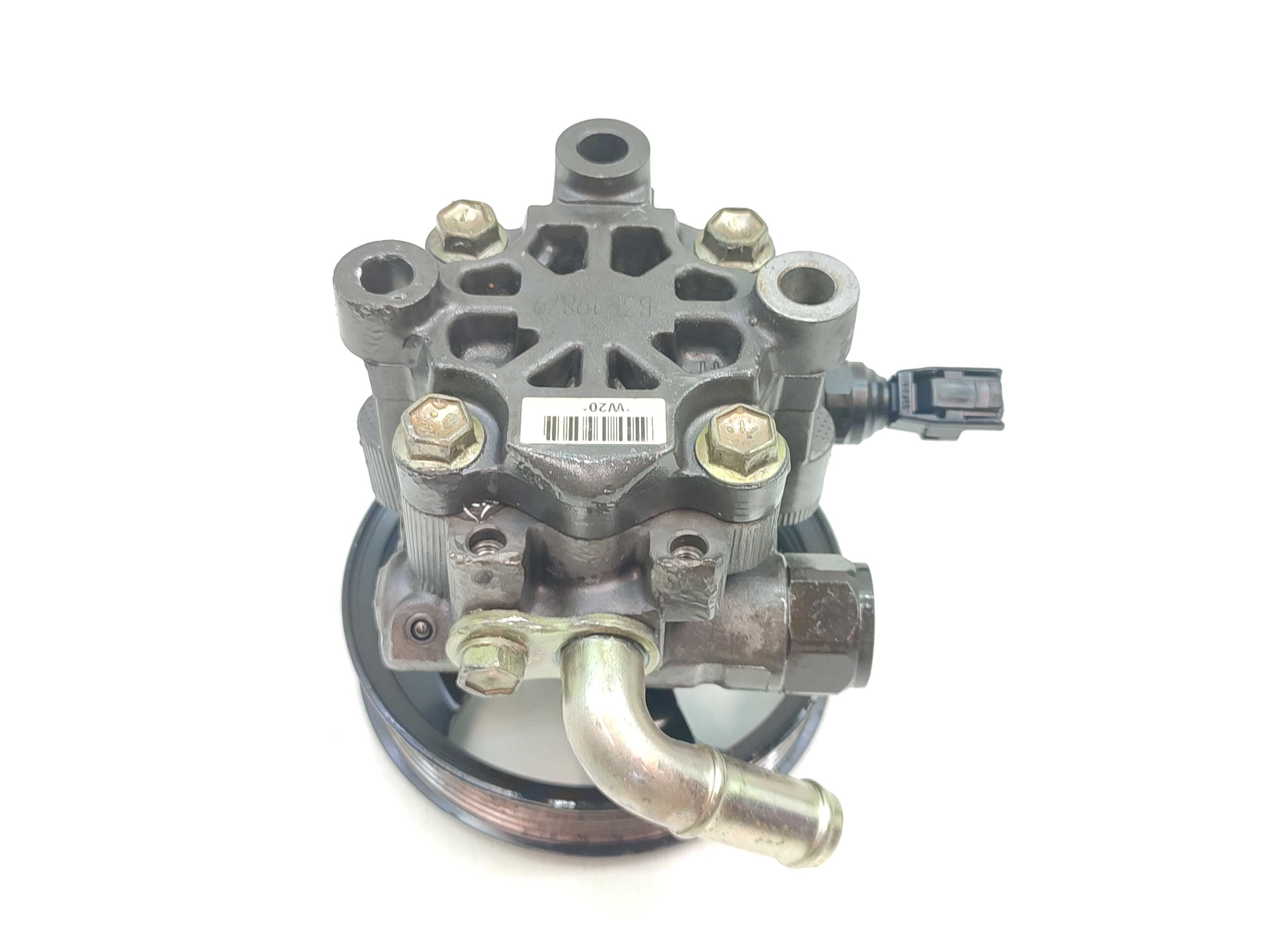 Bomba Direção Hidráulica Toyota Corolla 1.8 2003 04 05 06 7 3
