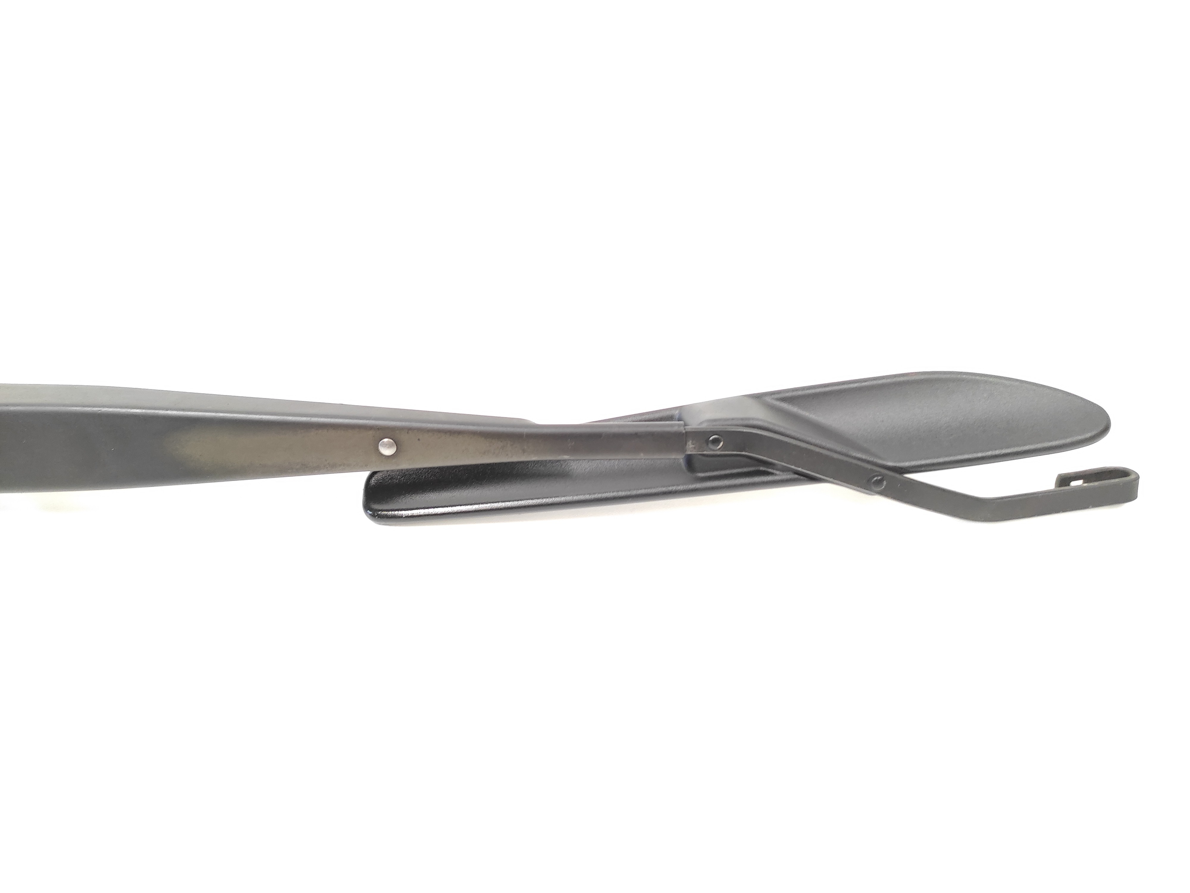 Braço Limpador Parabrisa Esquerdo Subaru Legacy Outback 01 Esquerdo 2