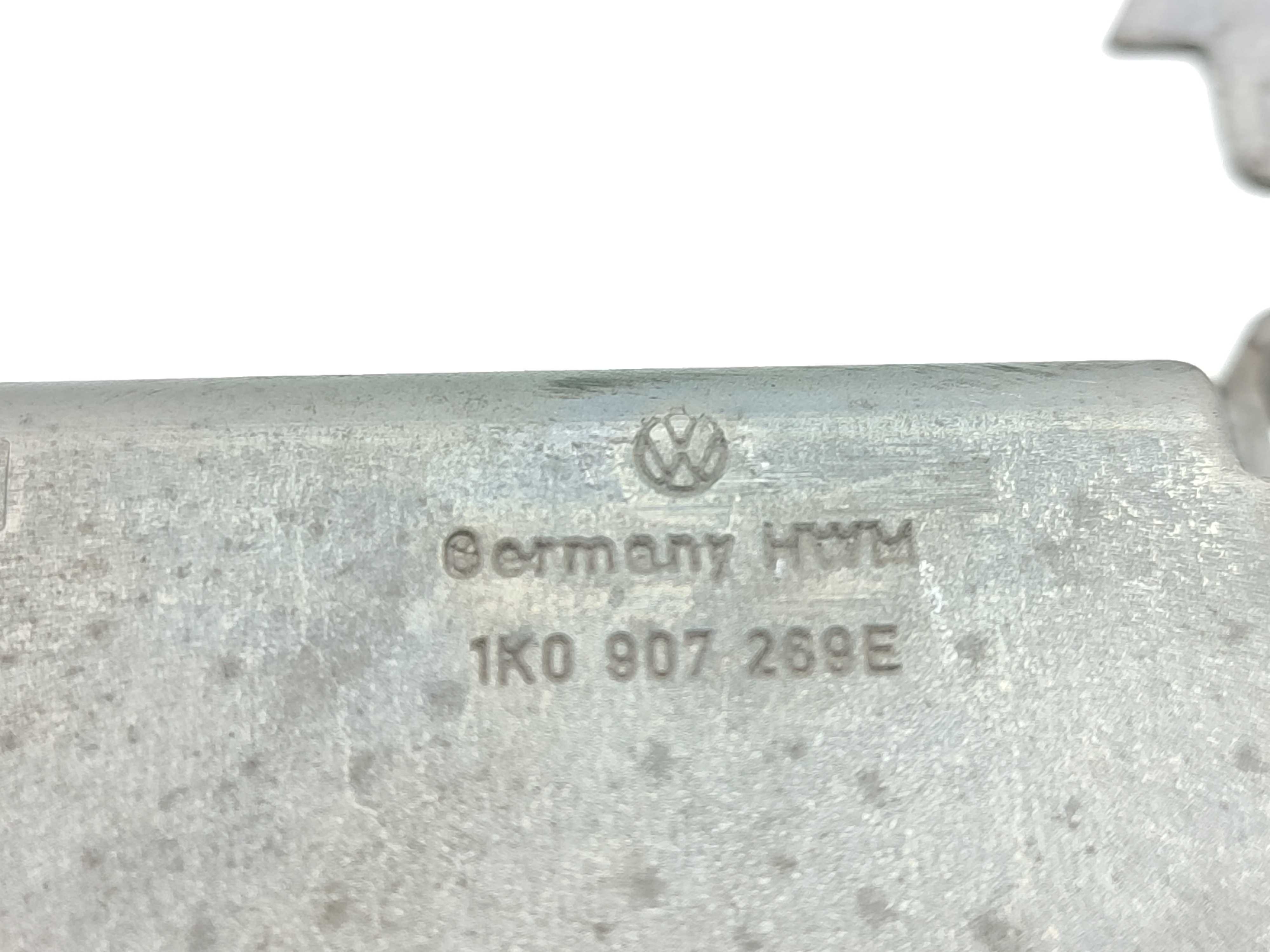 Trava Segurança Módulo Injeção Vw Jetta 2.5 2010 2011 2012 3