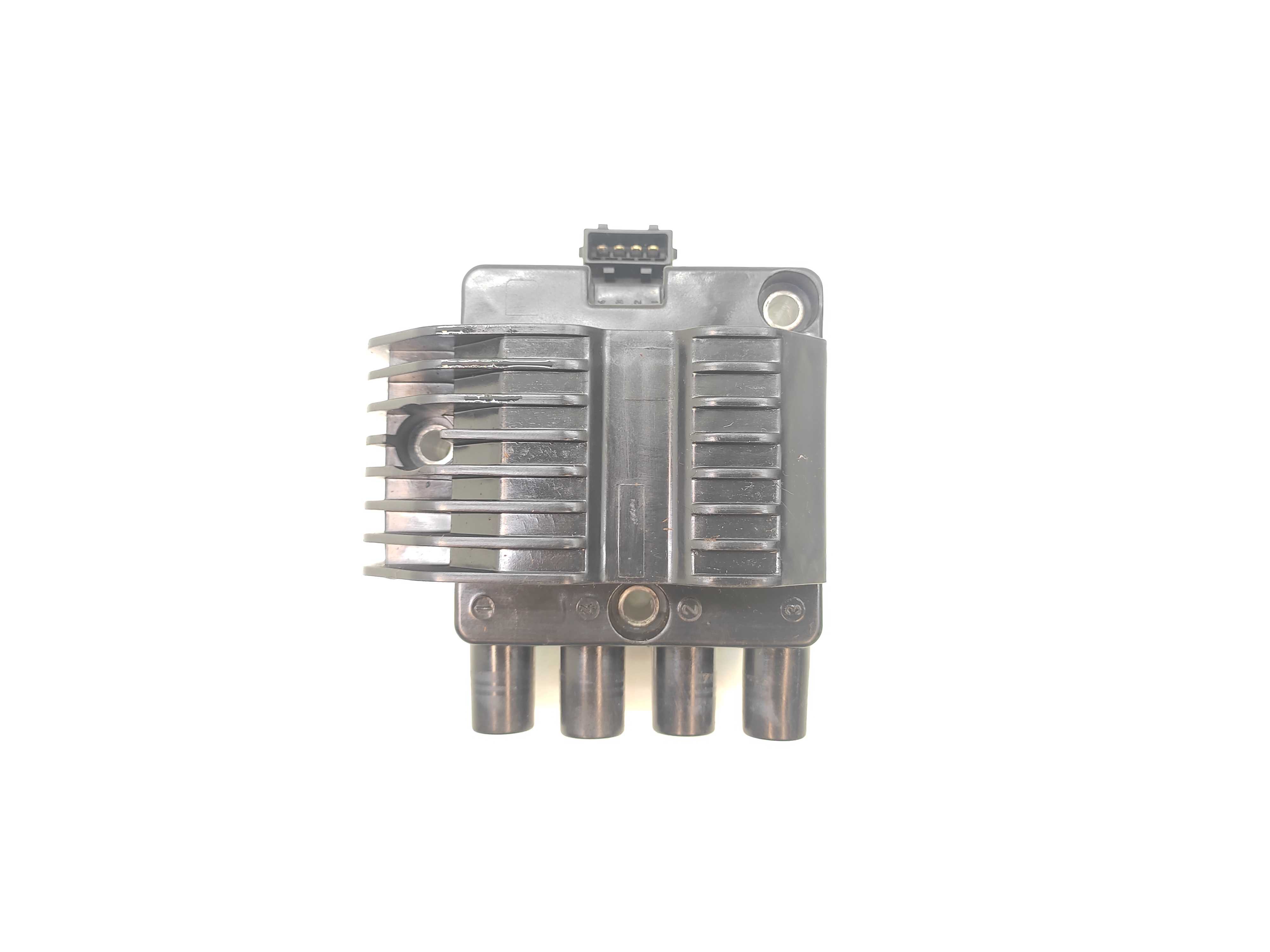 Bobina Ignição Gm Corsa 1.6 8v 1998 1999 2000 2001 Gauss 1