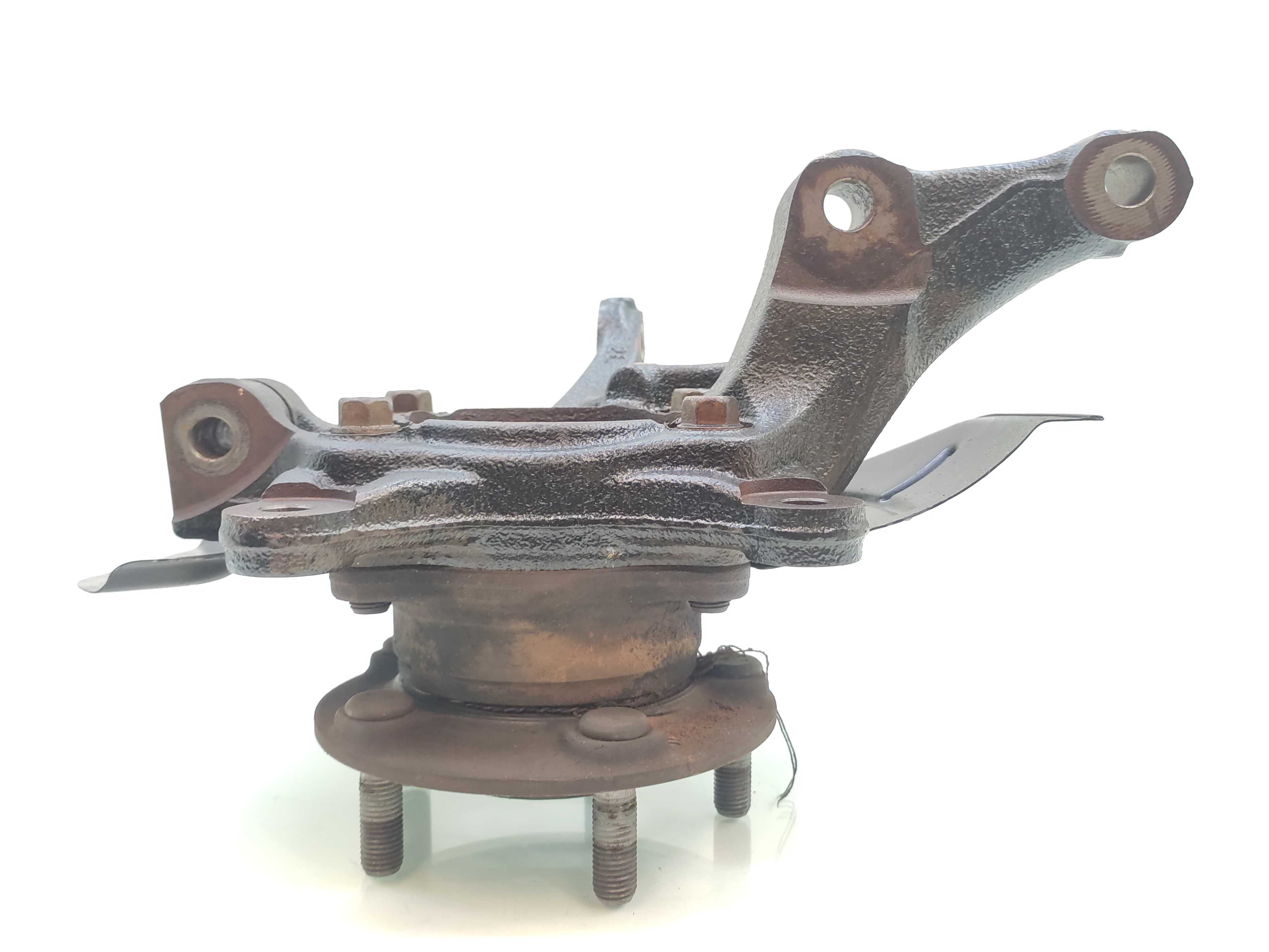 Manga Eixo Dianteiro Esquerdo Kia Sportage 2020 2019 2018 2