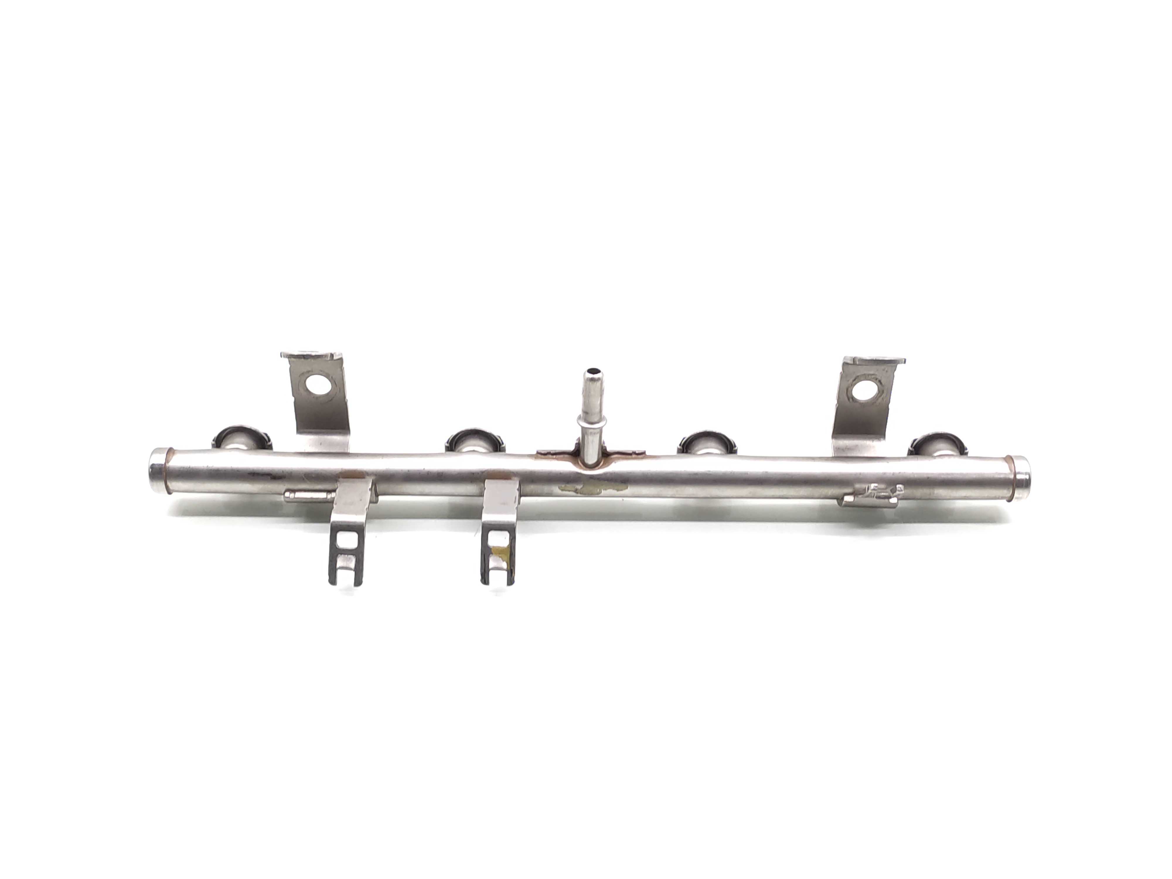 Flauta Bico Injetor Fiat Bravo 1.8 2011 2012 2013 2014 2