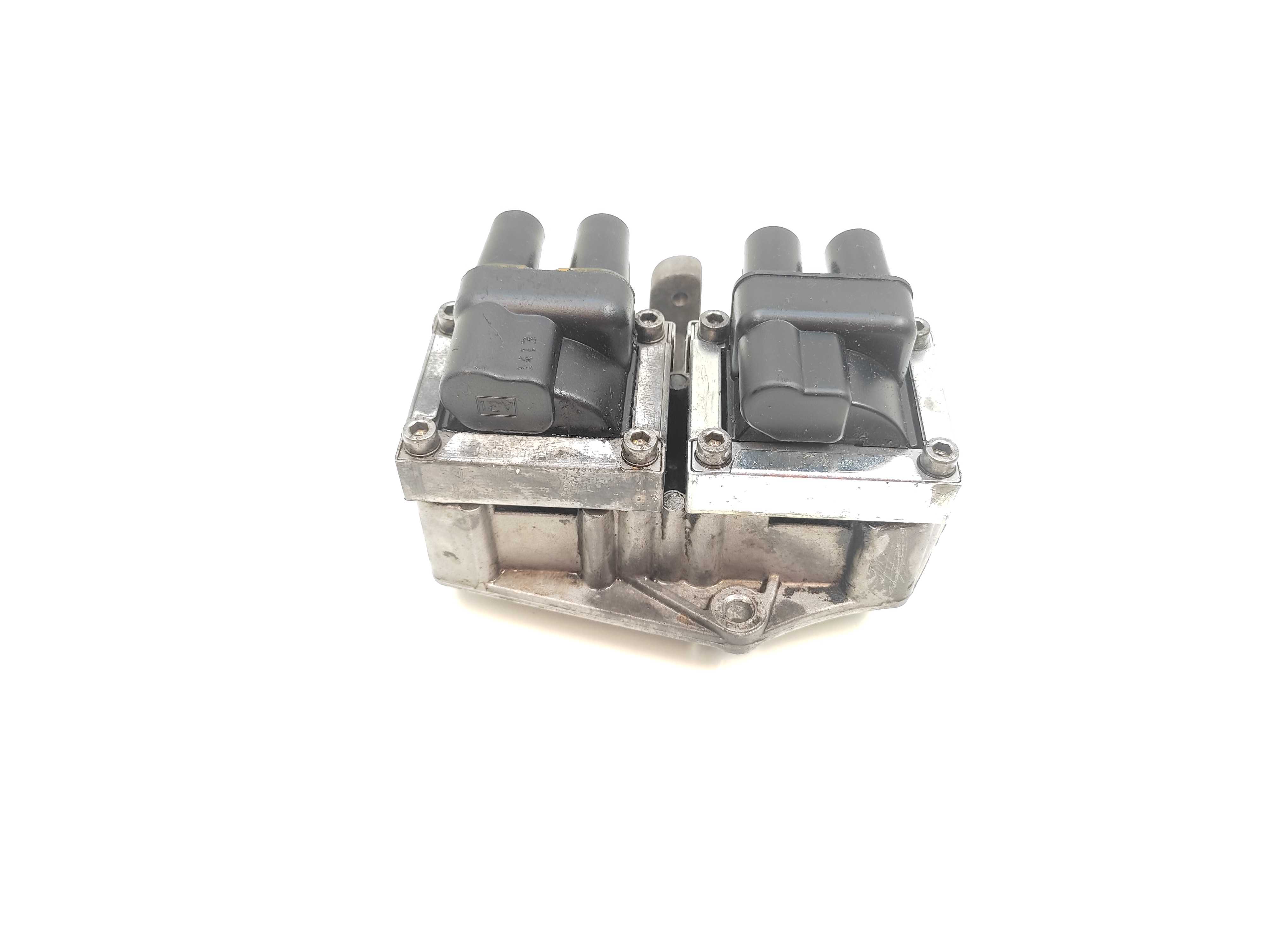 Bobina Ignição Completa Fiat Palio Fire 1.0 2002 2003 2004 3