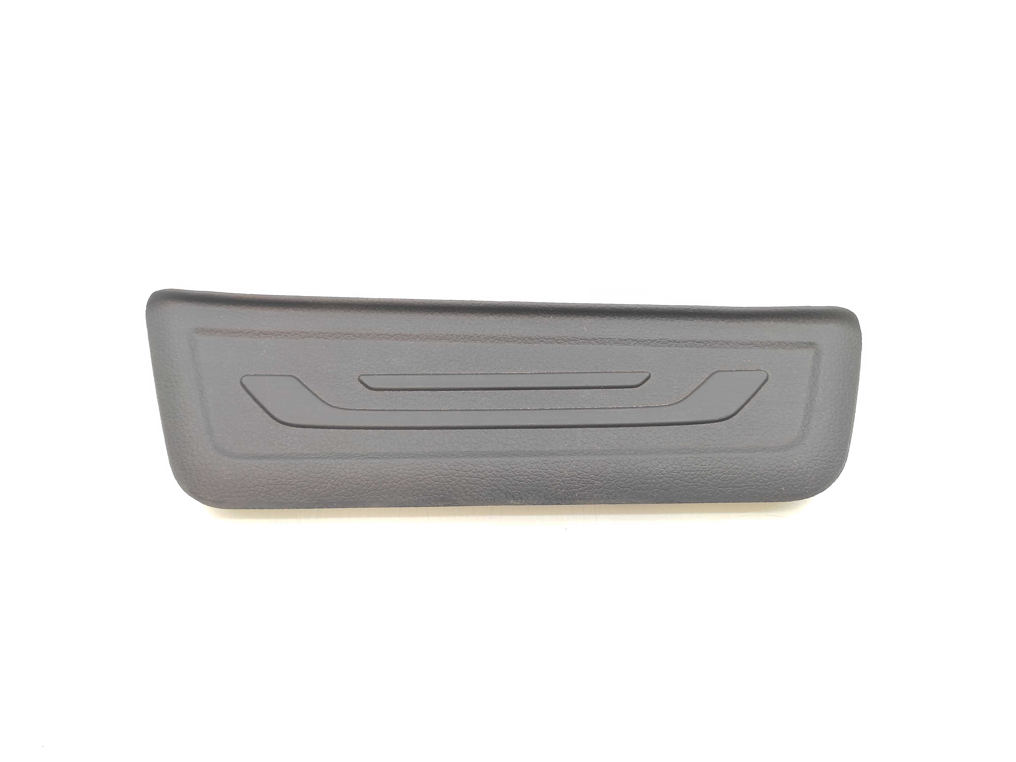 Soleira Traseira Direita Kia Sportage 2011 2012 2013 2014 Preto 1