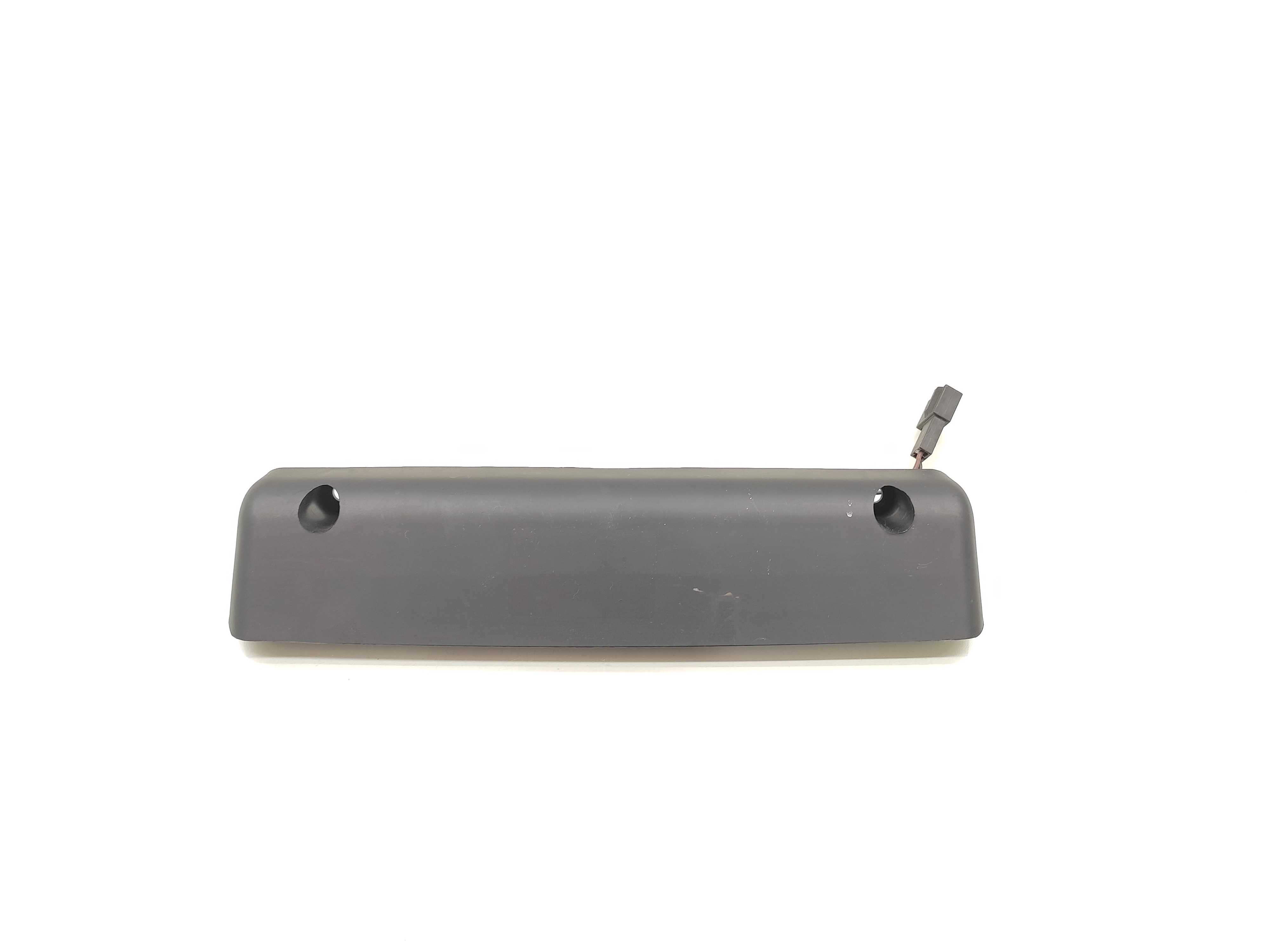 Break Light Luz Freio Vw Parati G2 1998 1999 2000 Arteb 2
