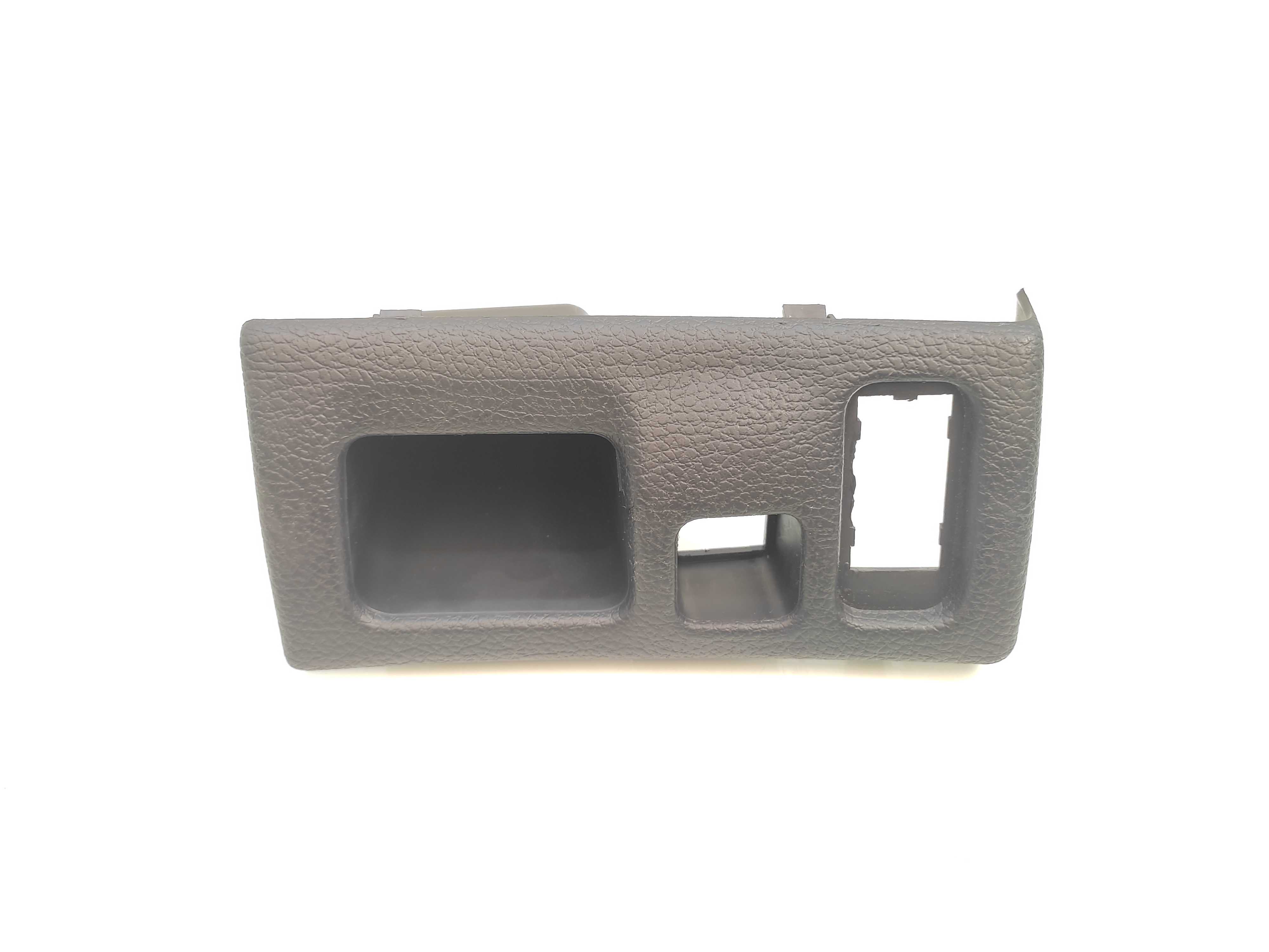 Acabamento Moldura Painel Lado Esquerdo Peugeot 206 2008 1