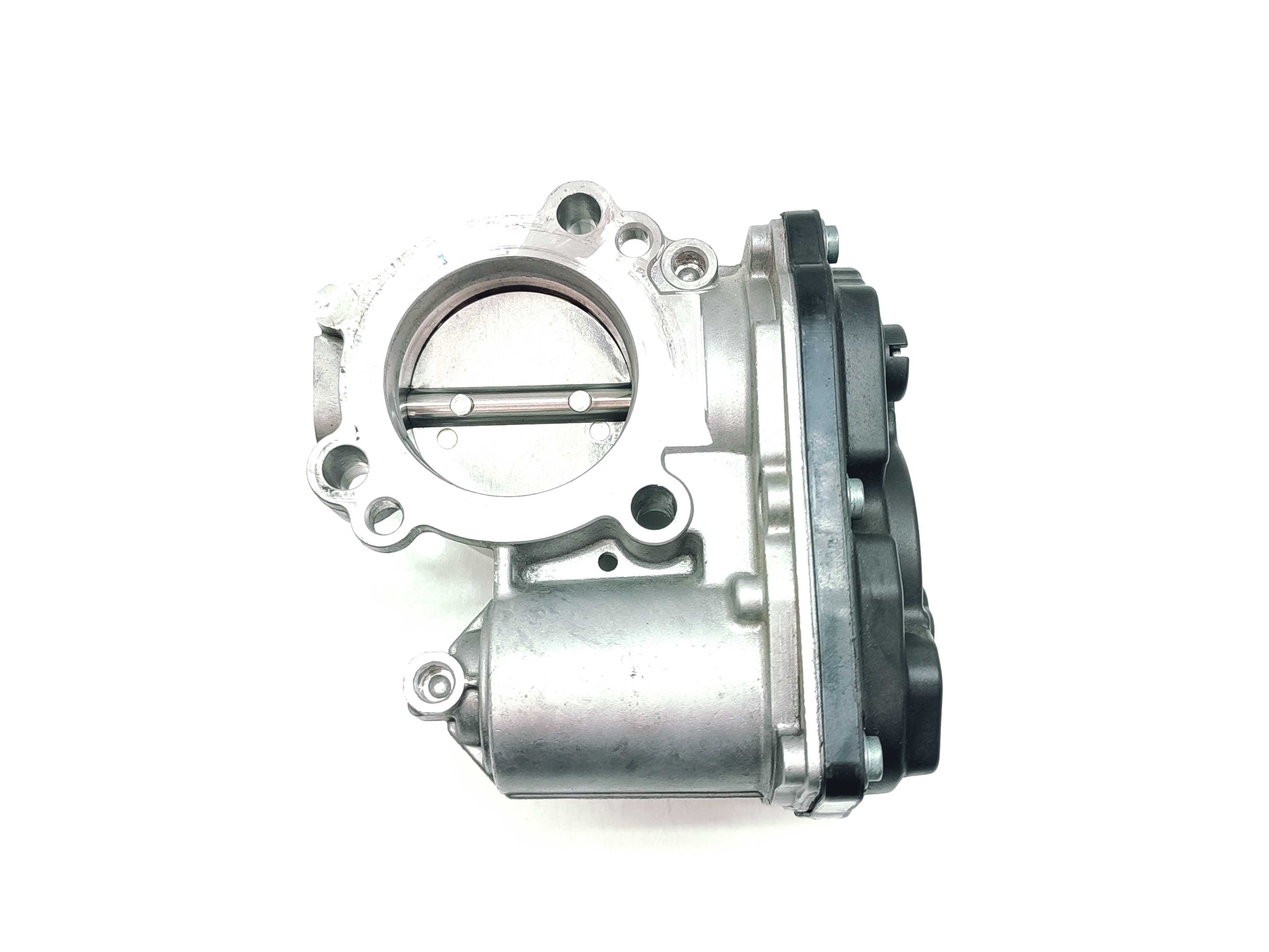 Corpo Borboleta Tbi Vw Tcross Nivus Virtus Polo 1.0 Tsi 5