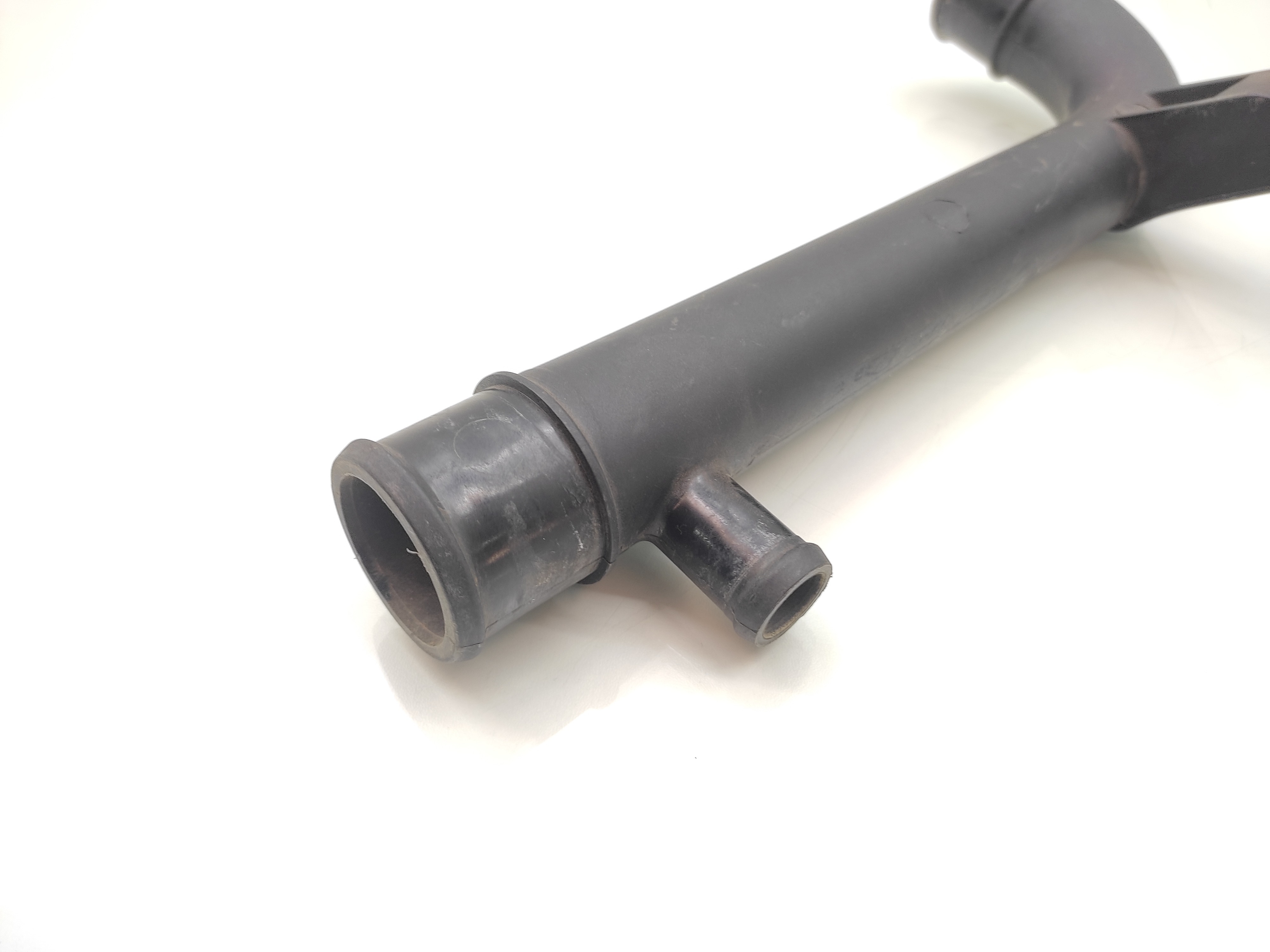 Cano Dágua Motor 1.4 Gm Cobalt 2014 2