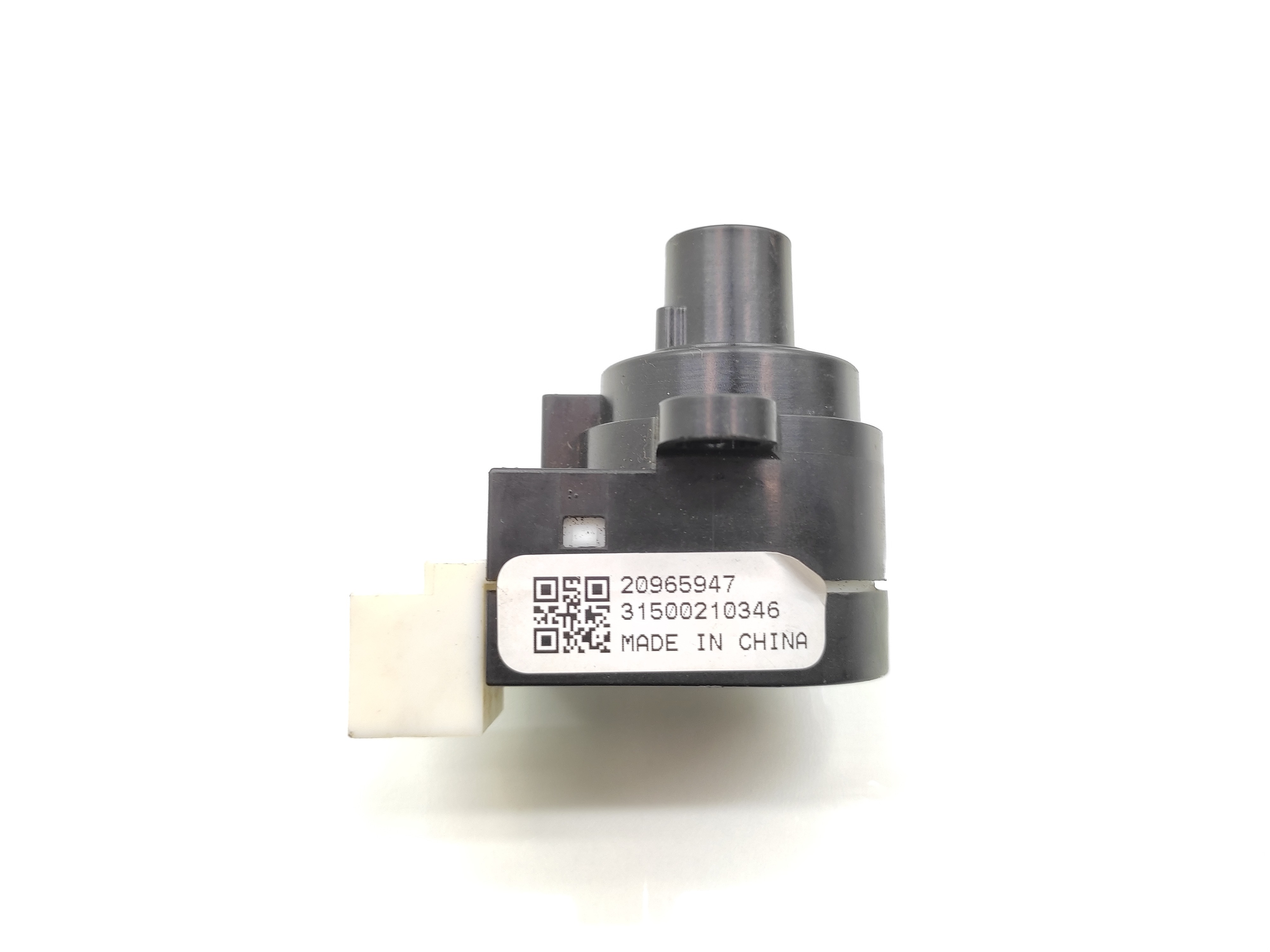 Comutador De Ignição Partida Gm S10 2013 2014 2015 2016 3