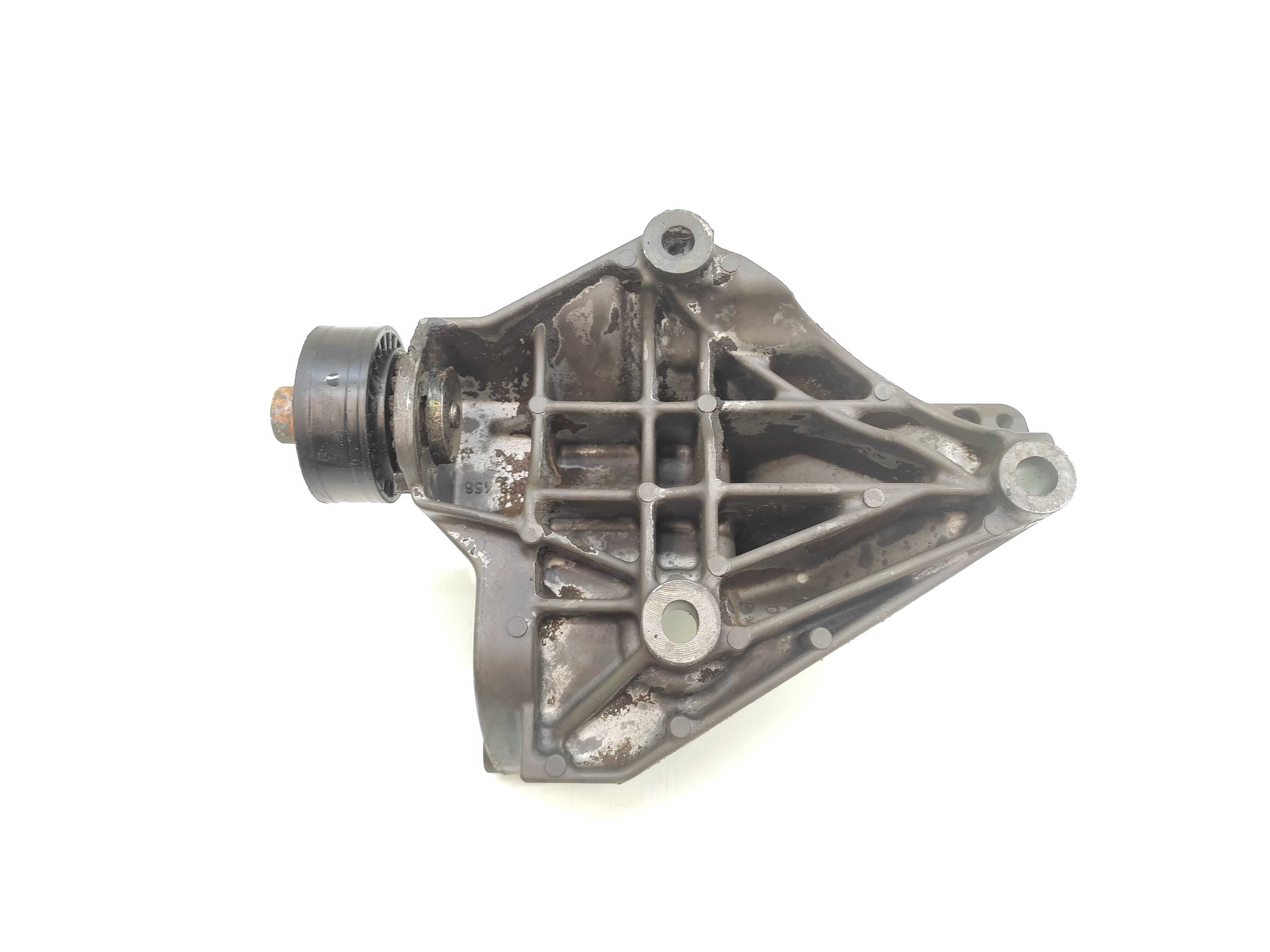Suporte Compressor Ar Peugeot 206 Clio 1.0 16v 2002 2003 04 5